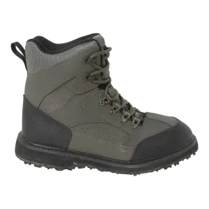8Fans Anti Slip Rubber Sole Wading Boots - Men's