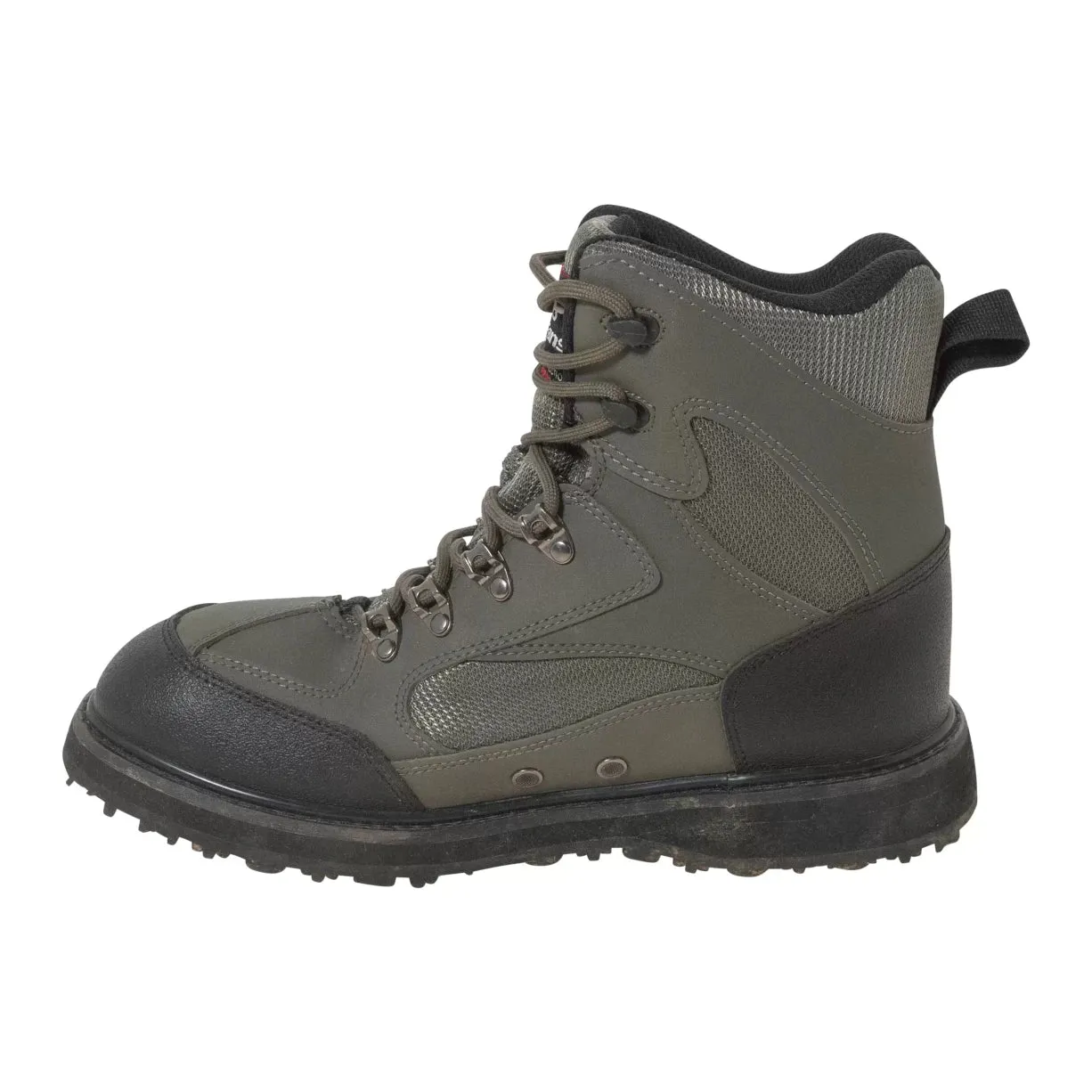 8Fans Anti Slip Rubber Sole Wading Boots - Men's