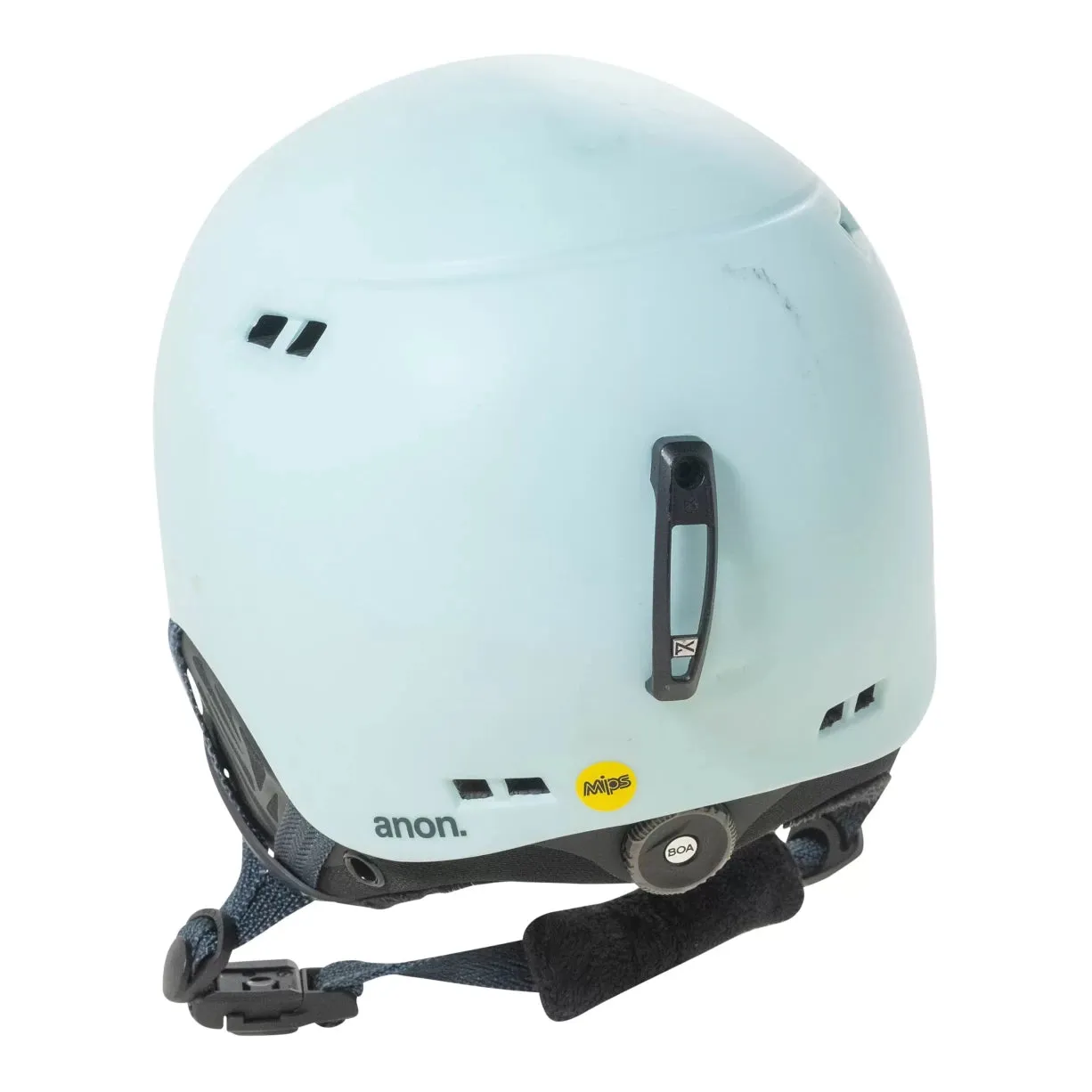 Anon Rodan MIPS Snowboard Helmet