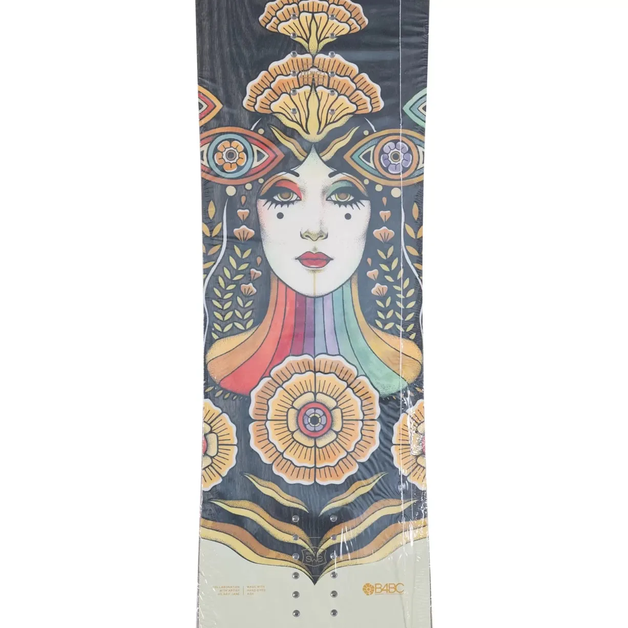 Arbor Cadence Camber Snowboard - Women's