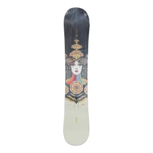 Arbor Cadence Camber Snowboard - Women's