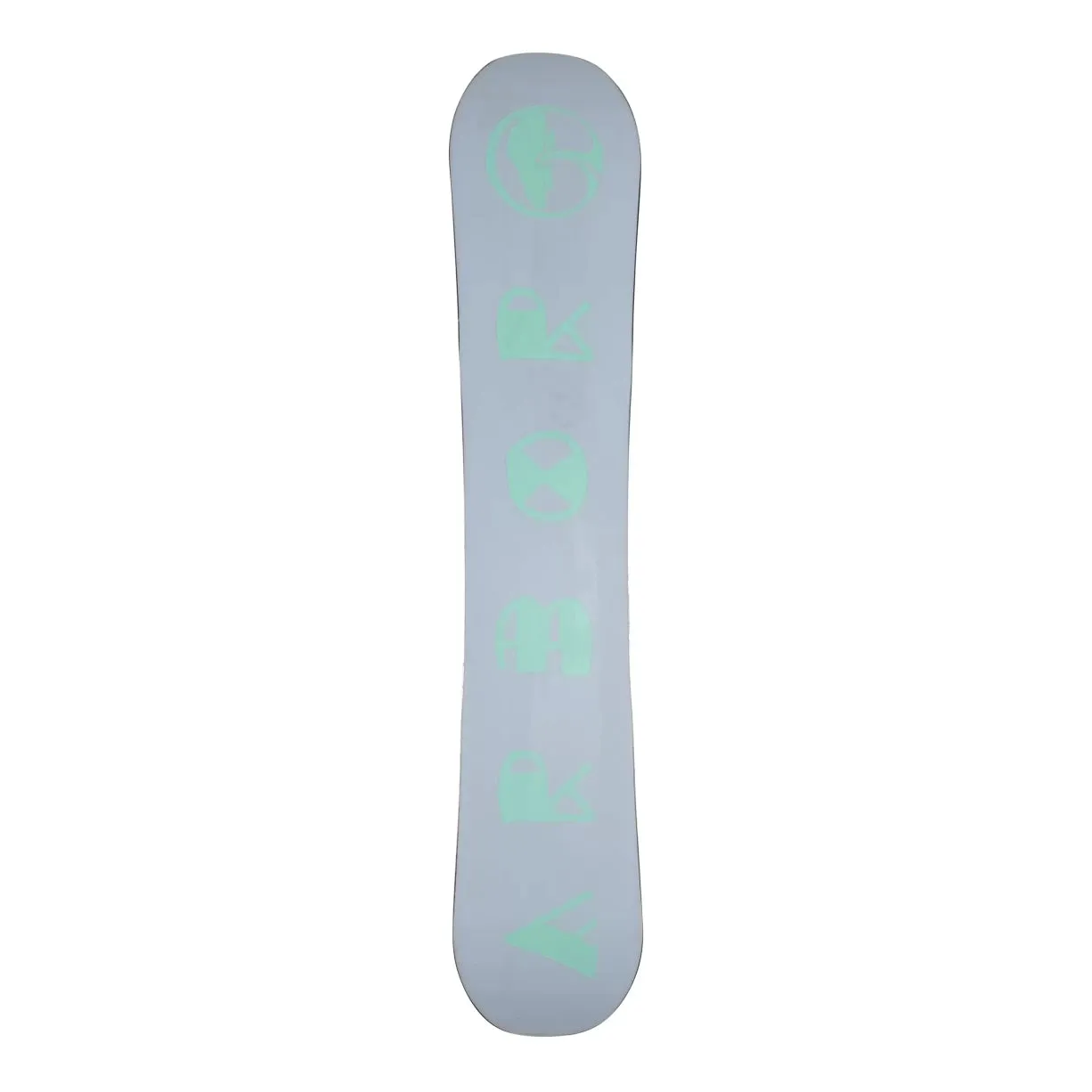 Arbor Poparazzi Snowboard 2015 - Women's