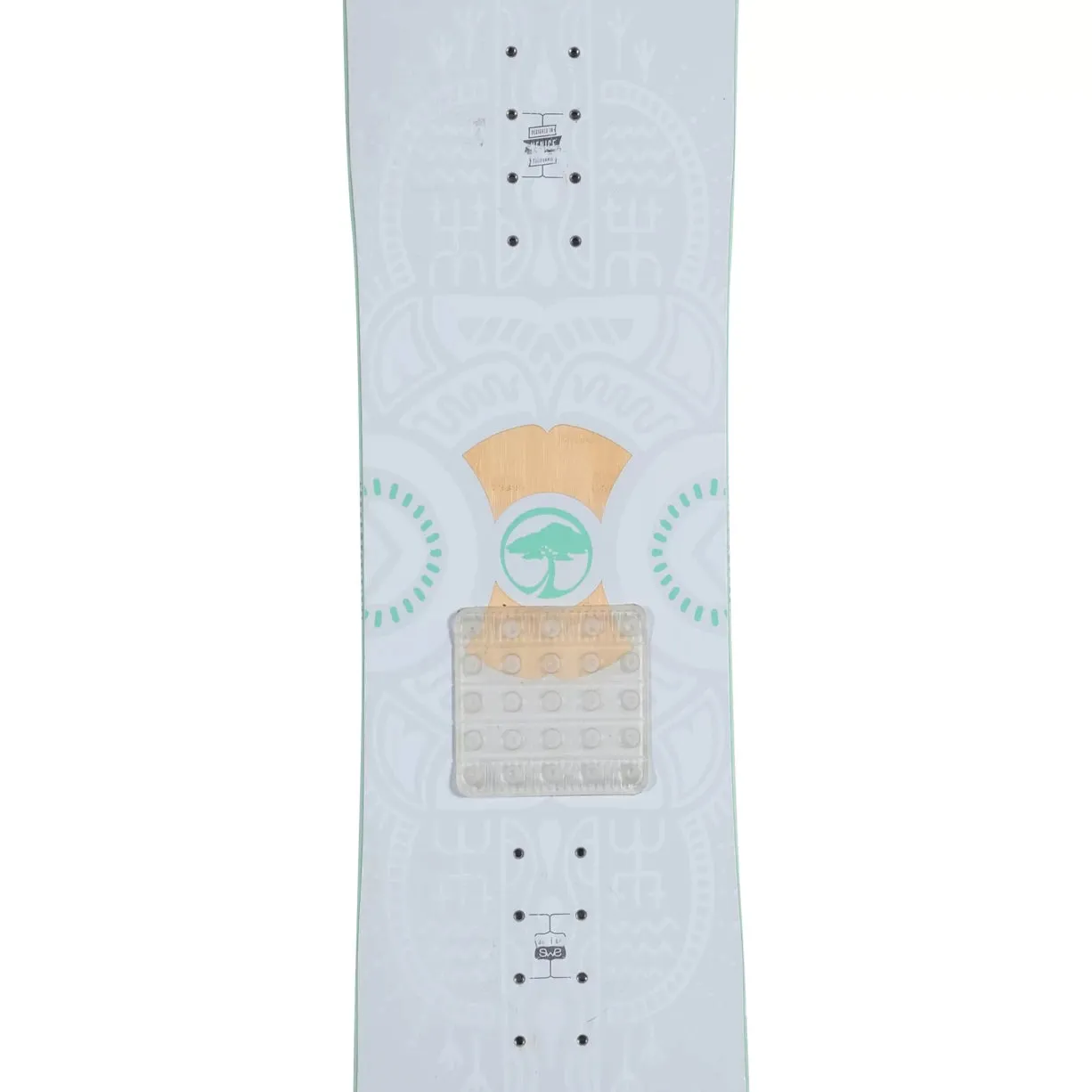 Arbor Poparazzi Snowboard 2015 - Women's