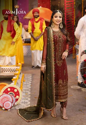 ASIM JOFA CHAMAK DAMAK AJCD22