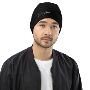 Be Ye AWARE Stretch Beanie