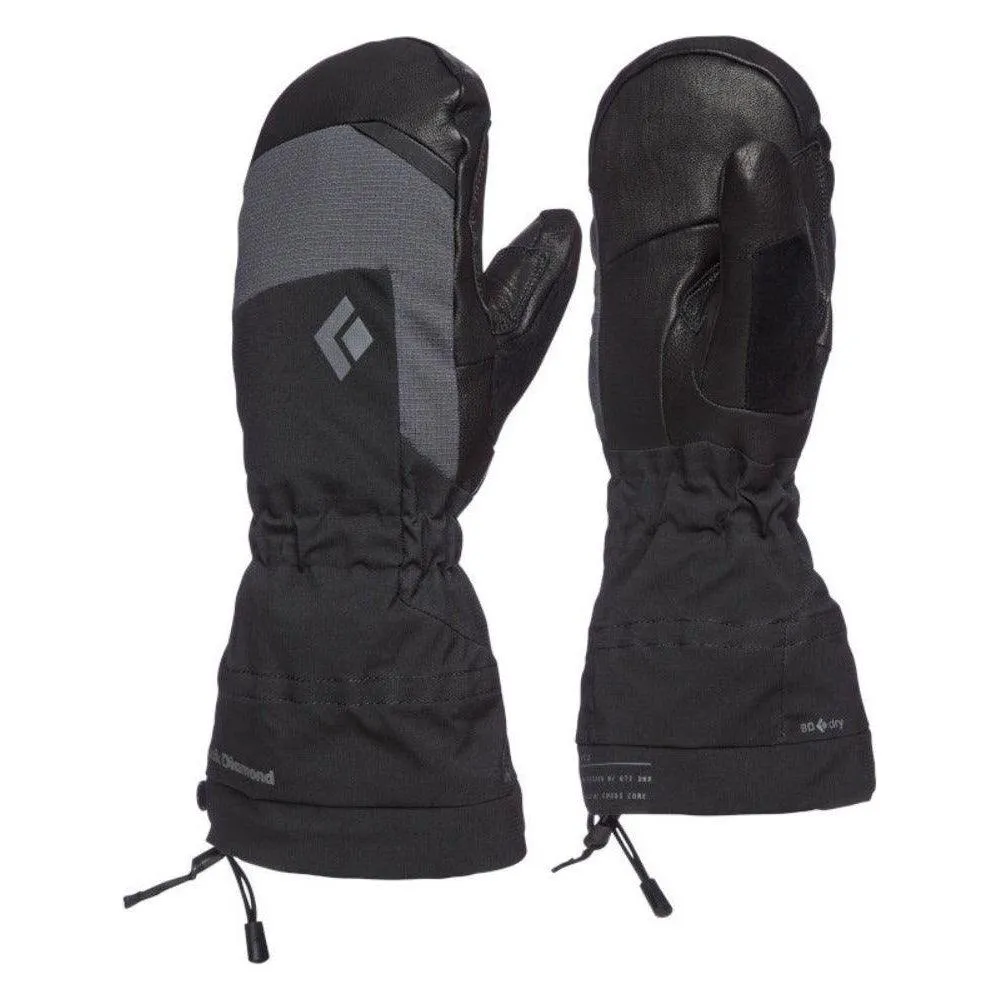 Black Diamond Mercury Mitts
