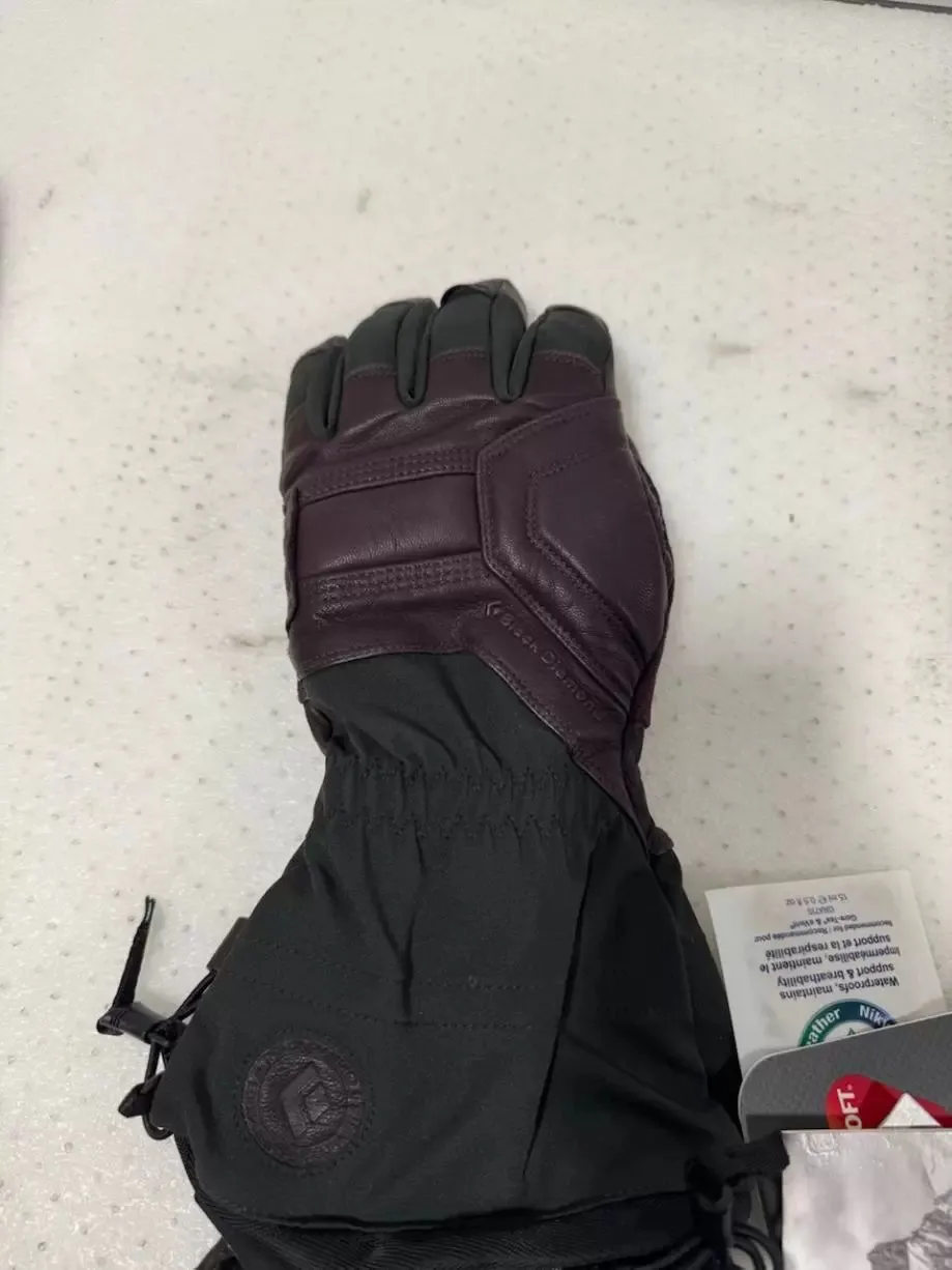 Black Diamond Women's Guide Glove