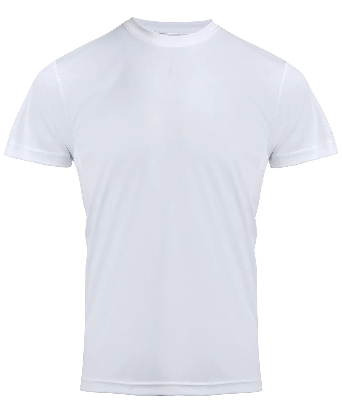 Chefs Coolchecker® t-shirt | White