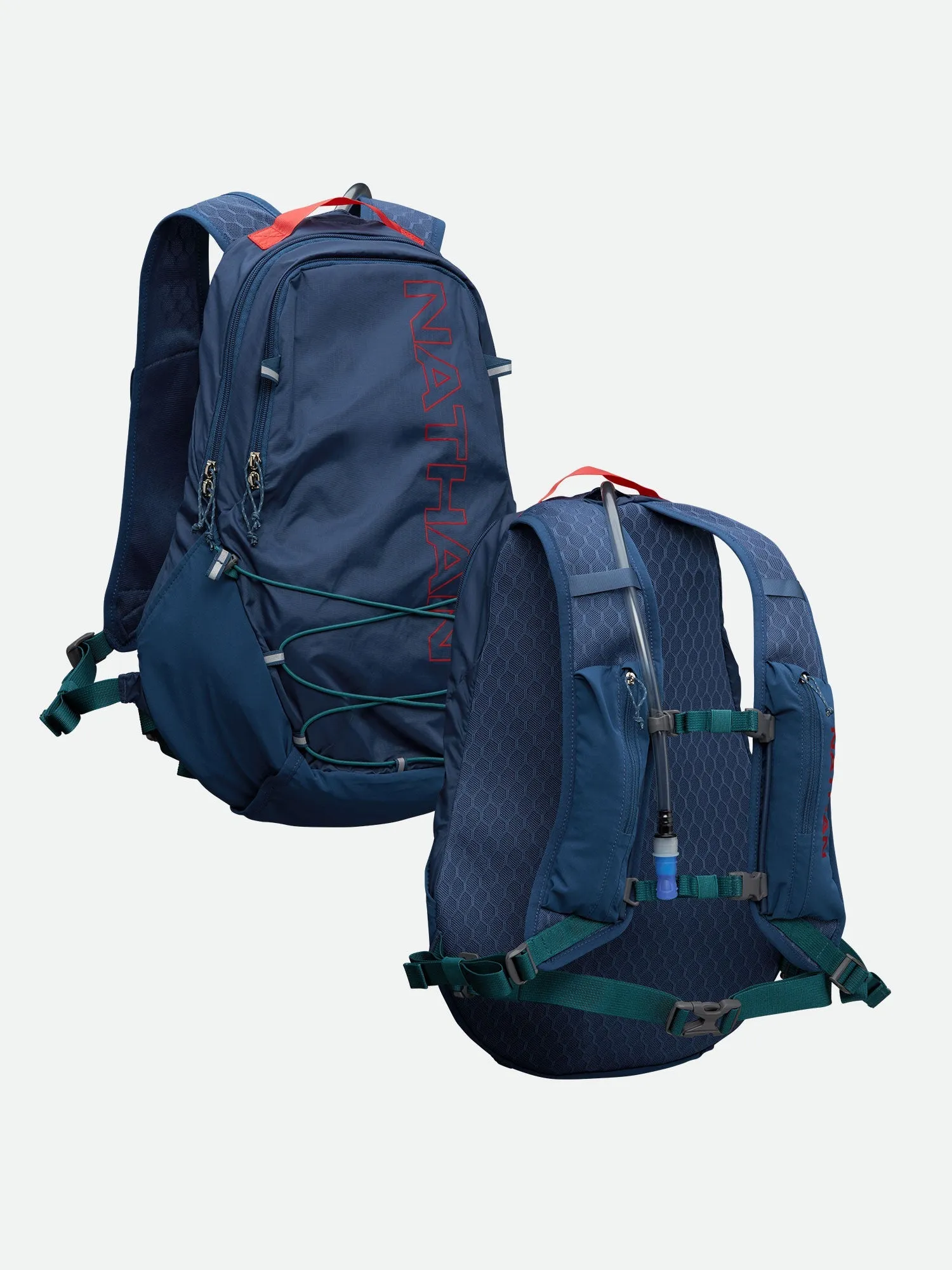 Crossover 15 Liter Hydration Pack