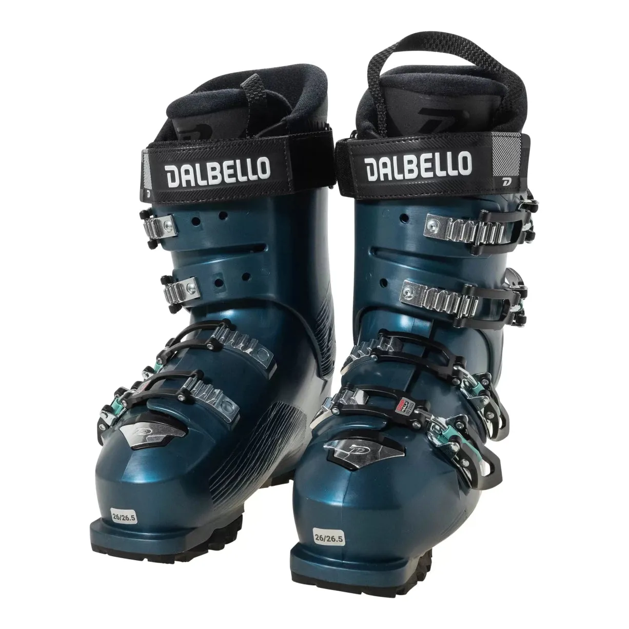 Dalbello Veloce Max 80 W GW Ski Boots