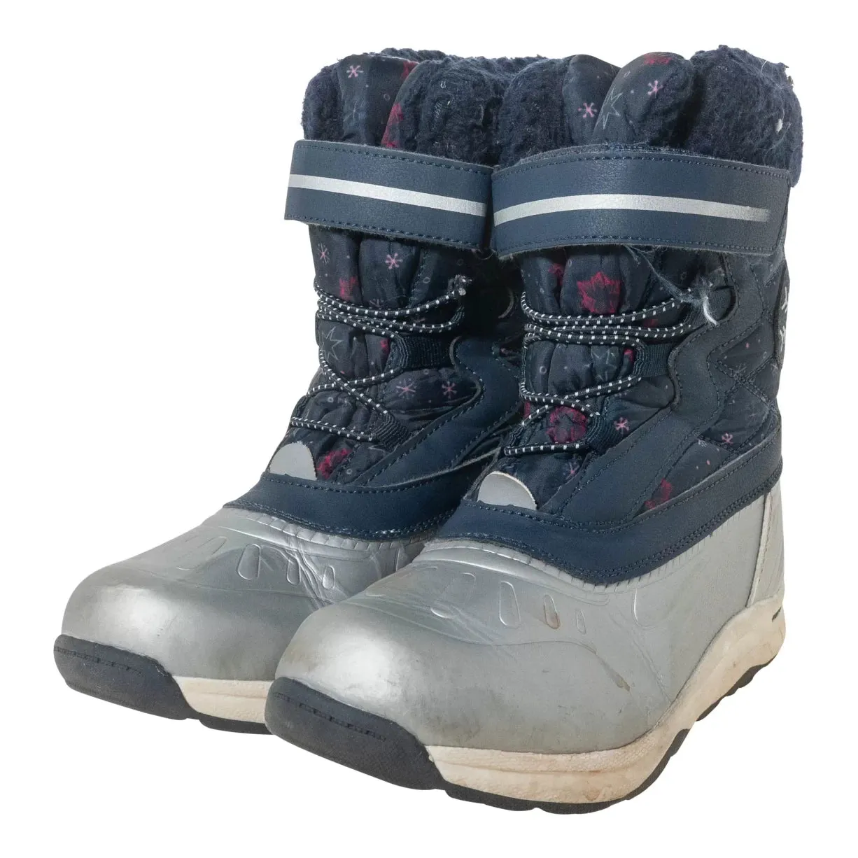 DHgate Waterproof Snow Boots - Girls'