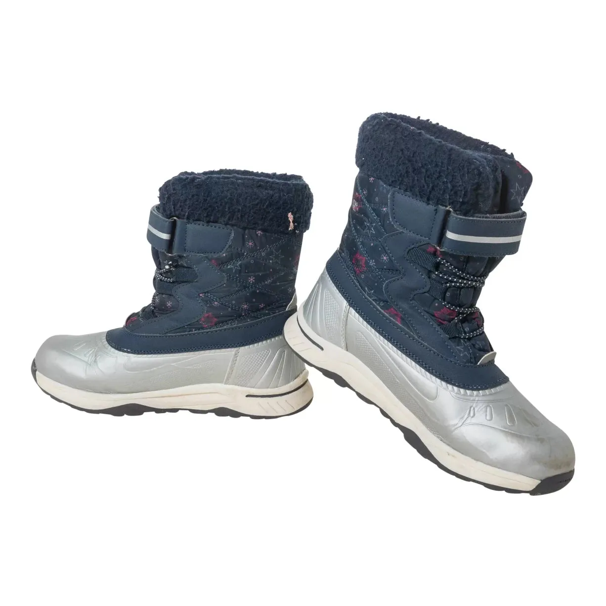 DHgate Waterproof Snow Boots - Girls'