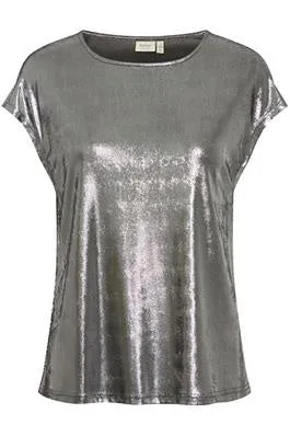 Franny Fransa Glitzy Top