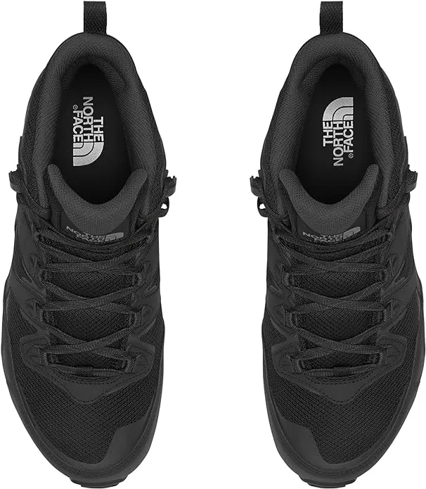 Hedgehog 3 Mid WP Boot Men's