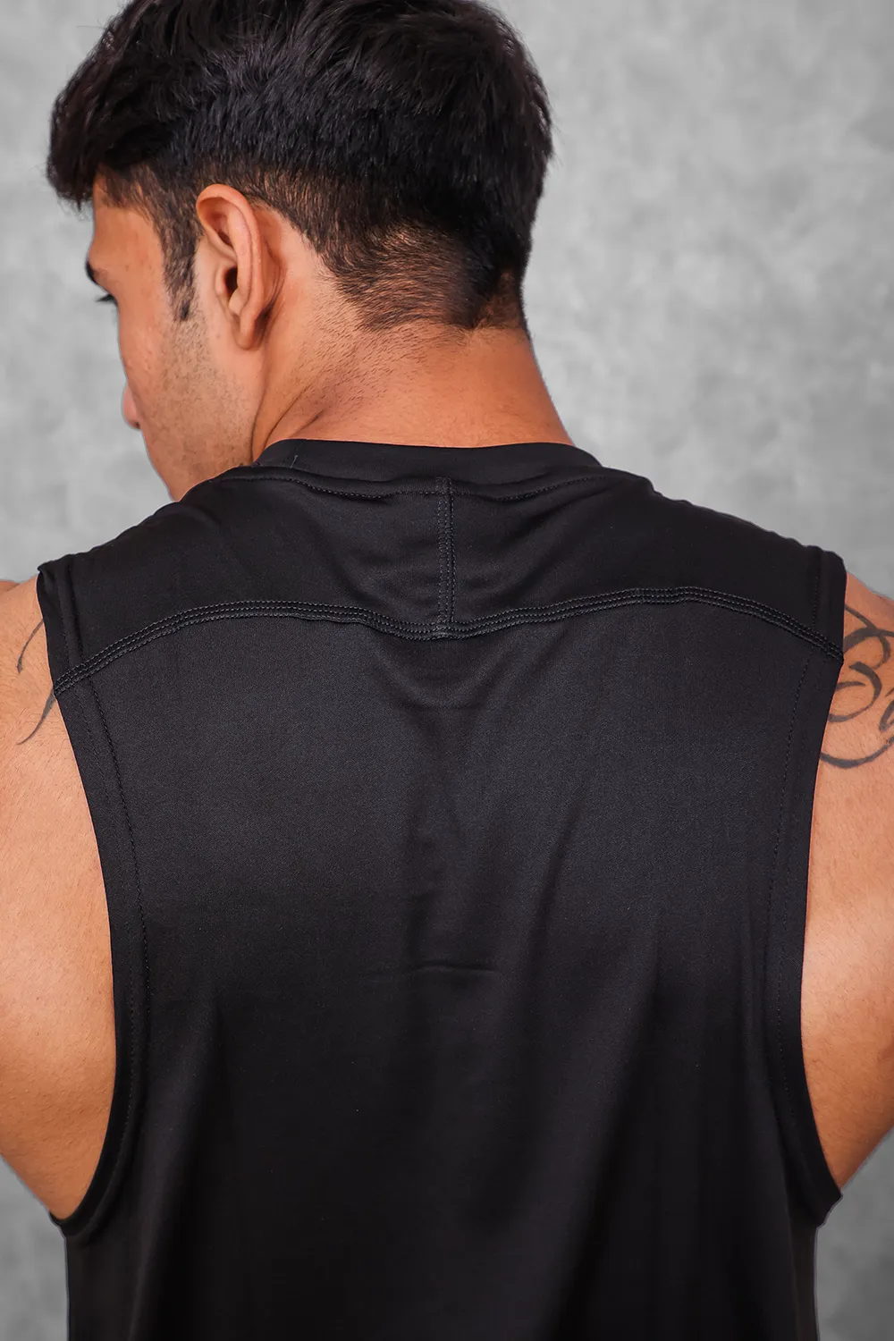 Insignia Tank 3pk Basic Colour