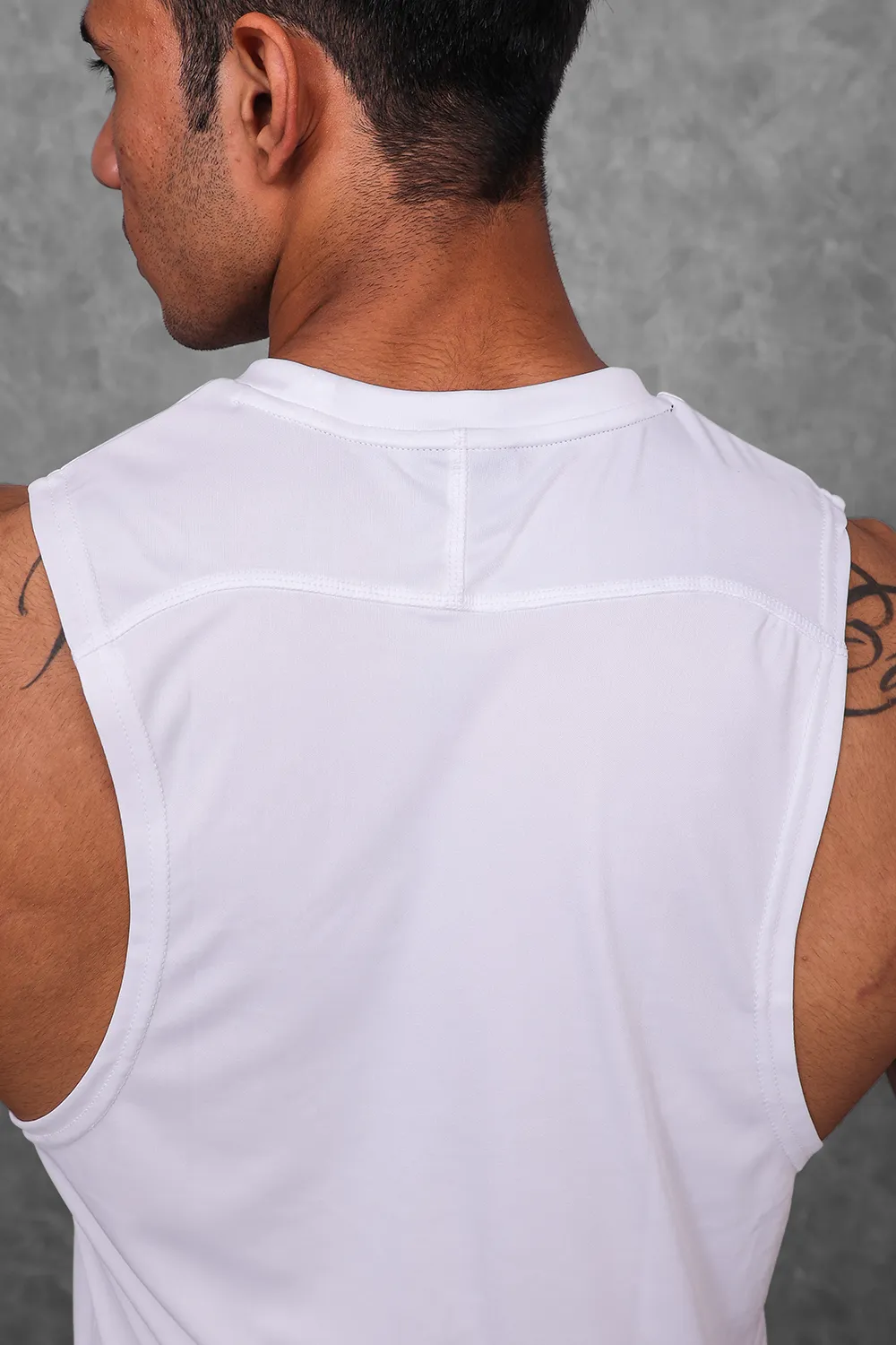 Insignia Tank 3pk Basic Colour