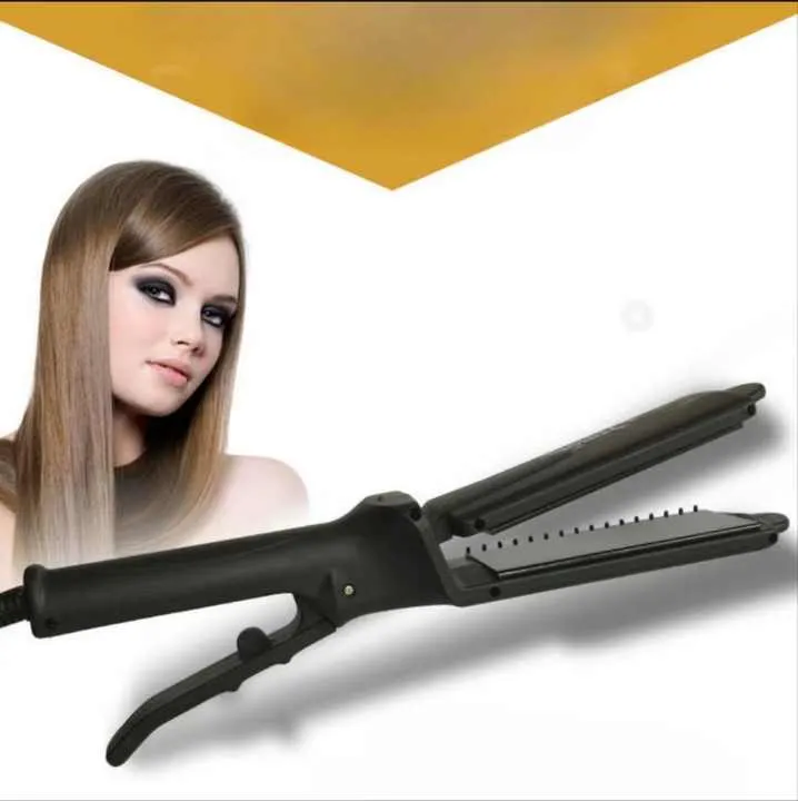 Jinrong Professional Salon Hair-مشط فرد الشعر