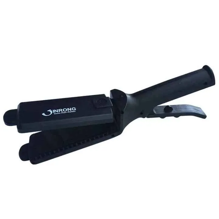 Jinrong Professional Salon Hair-مشط فرد الشعر