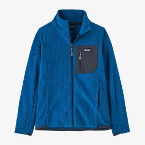 Kids' R1 Air Full-Zip Jacket