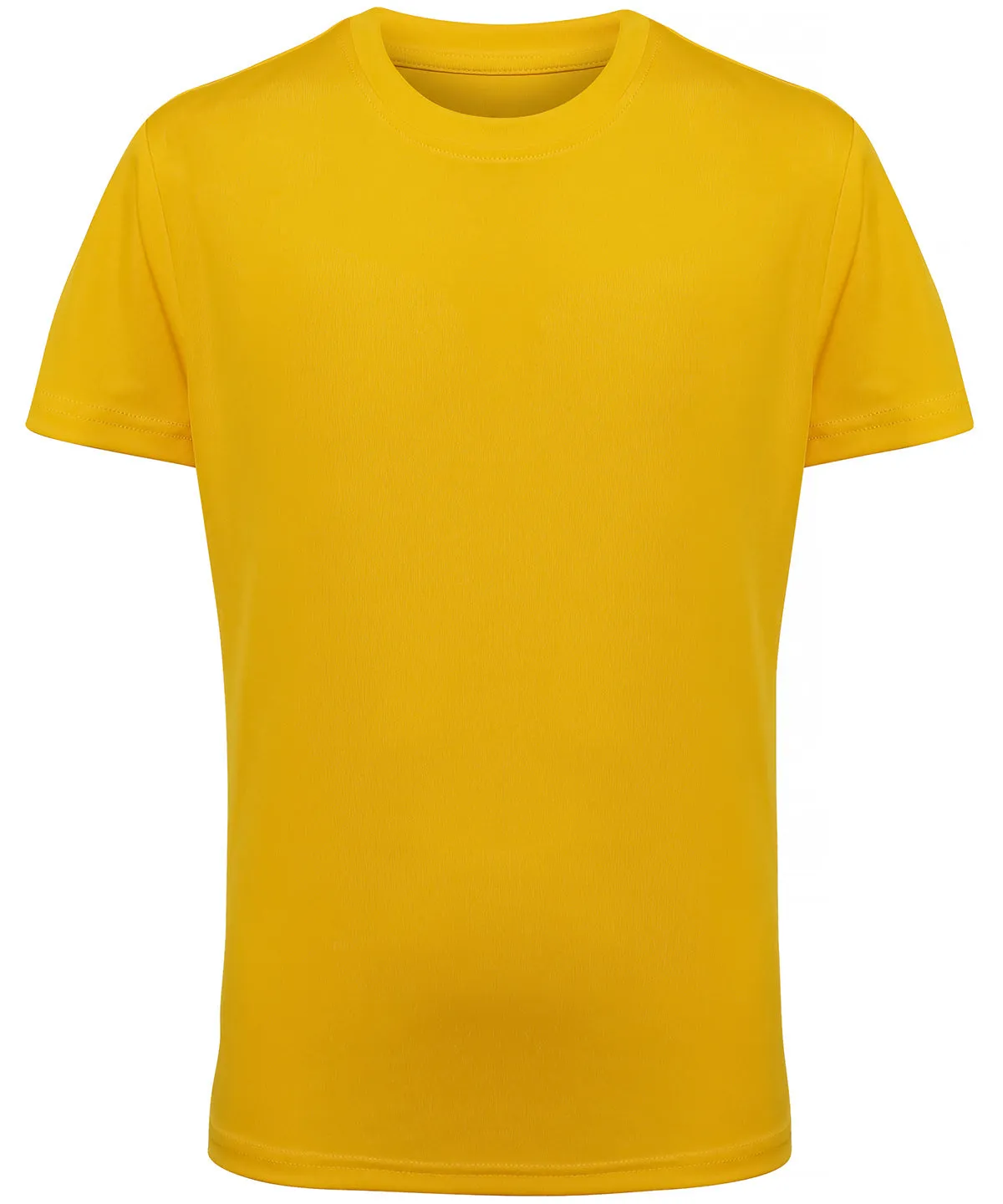 Kids TriDri® performance t-shirt | Sun Yellow
