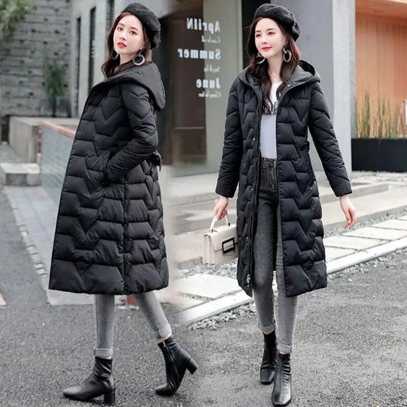 Korean Coat Street Seoul
