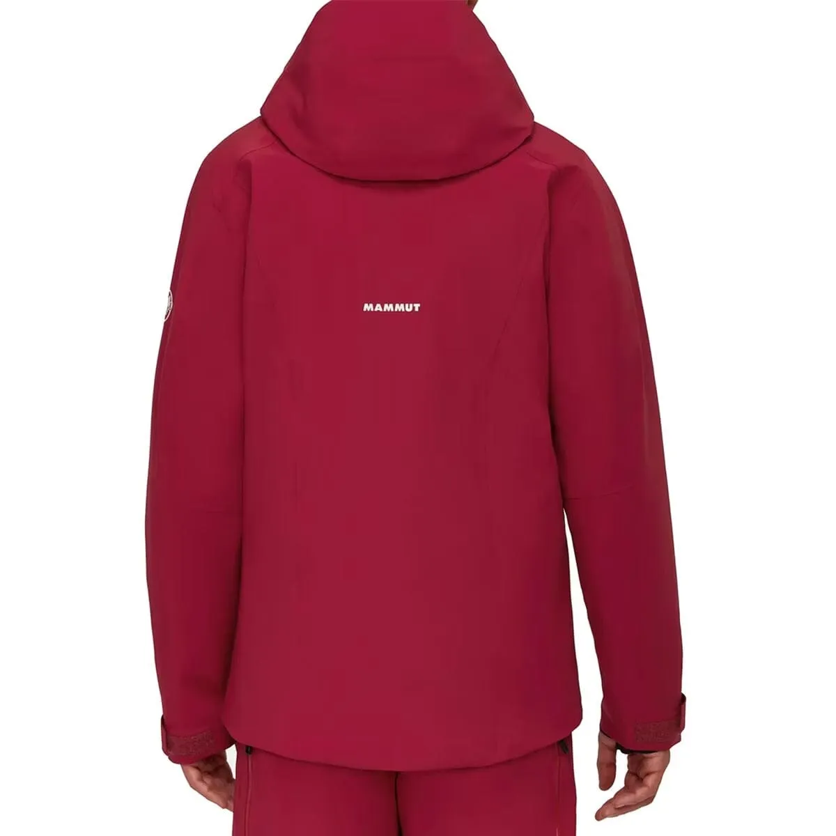 Mammut Stoney HS Thermo Jacket Men
