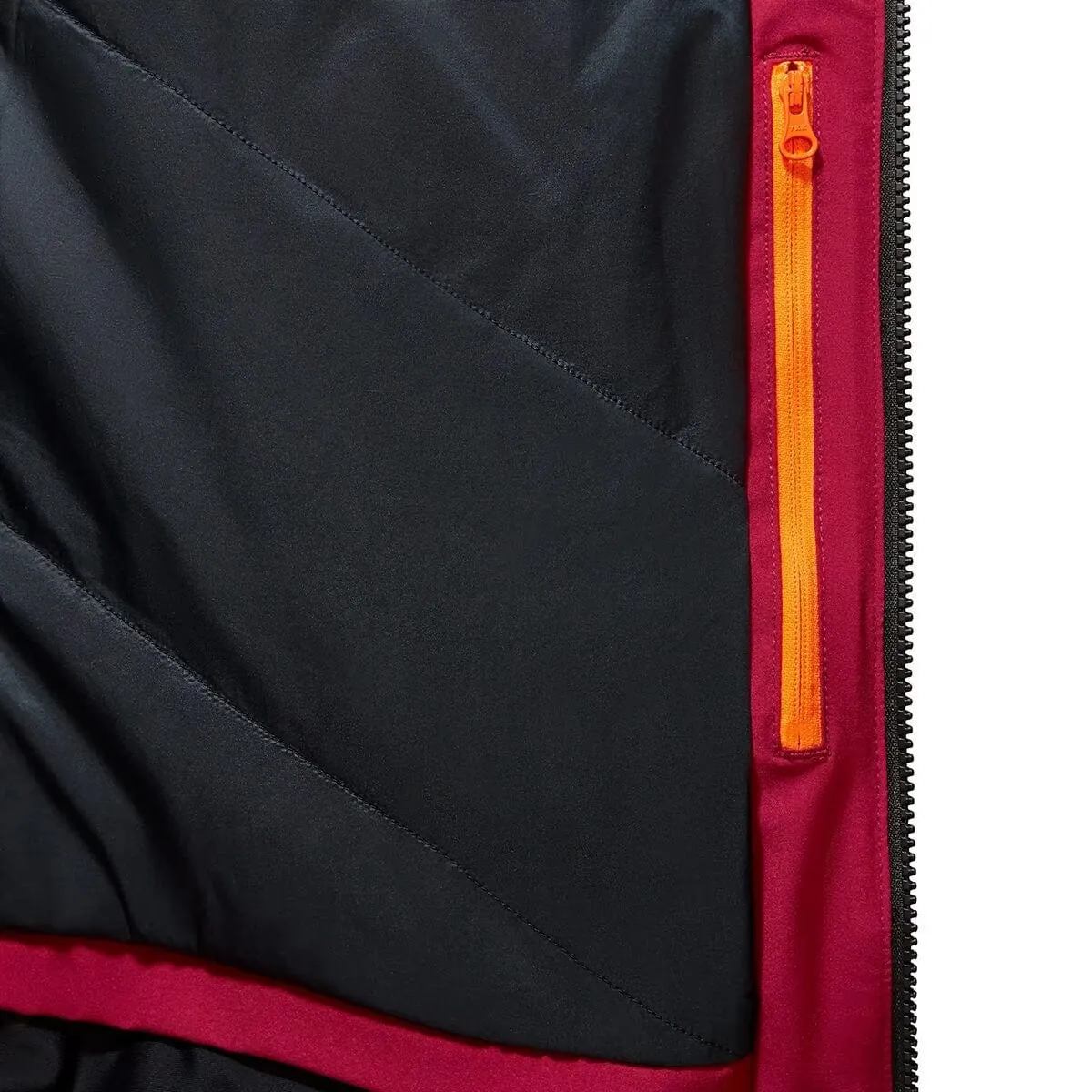 Mammut Stoney HS Thermo Jacket Men