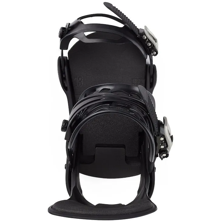 Men's Cartel Re:Flex Snowboard Bindings 2025