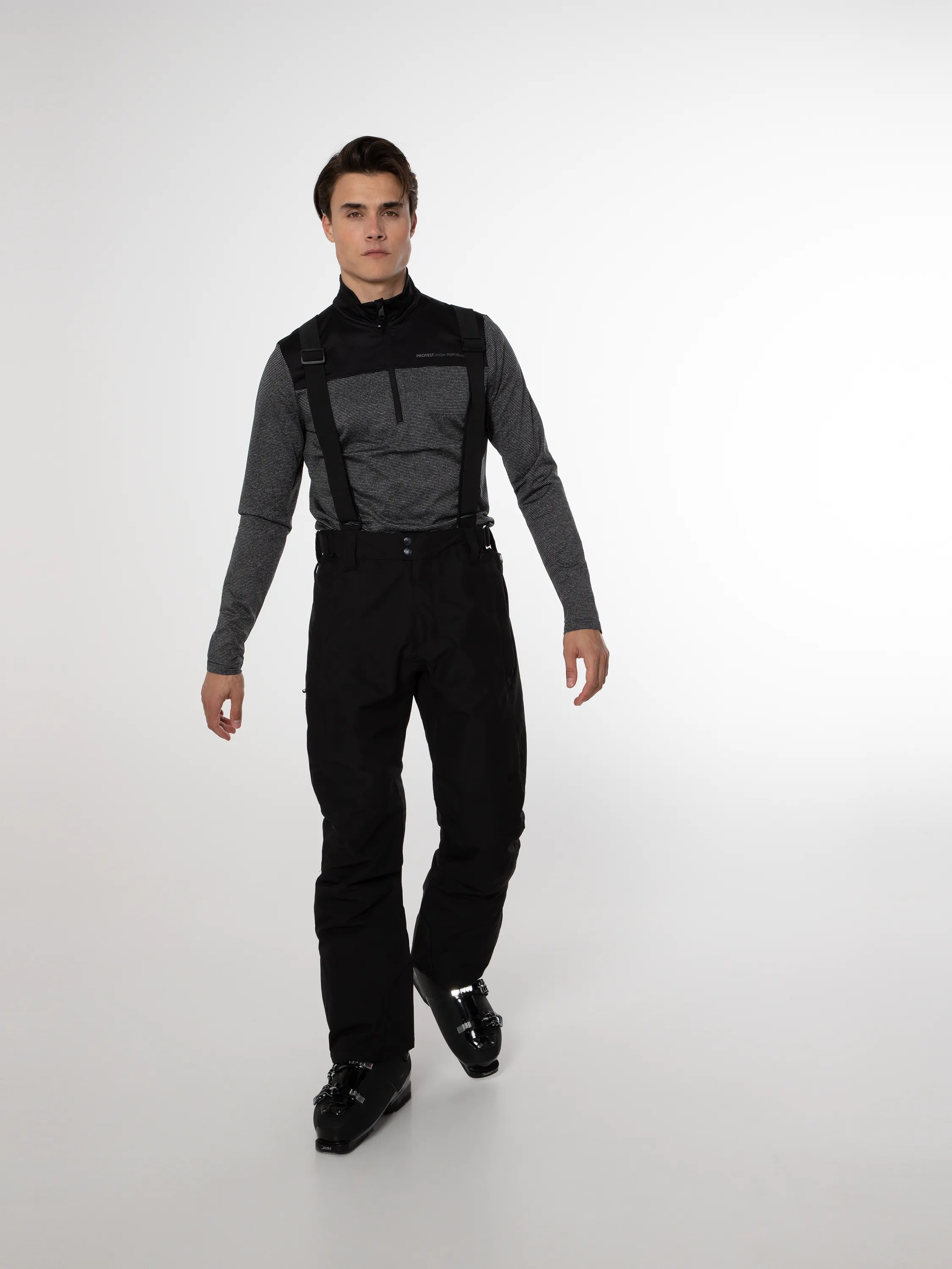 Protest Owens Mens Snow Trousers