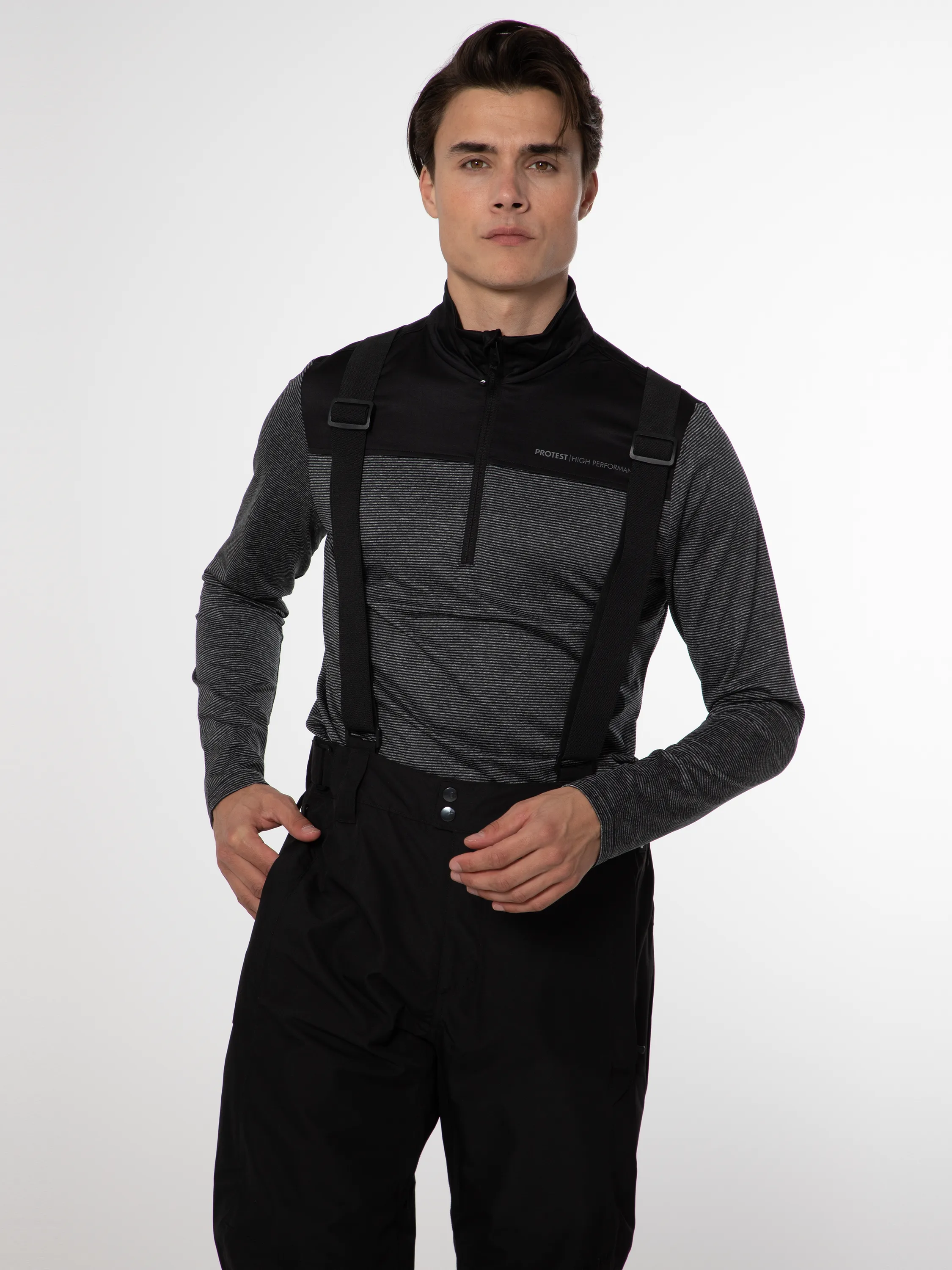 Protest Owens Mens Snow Trousers