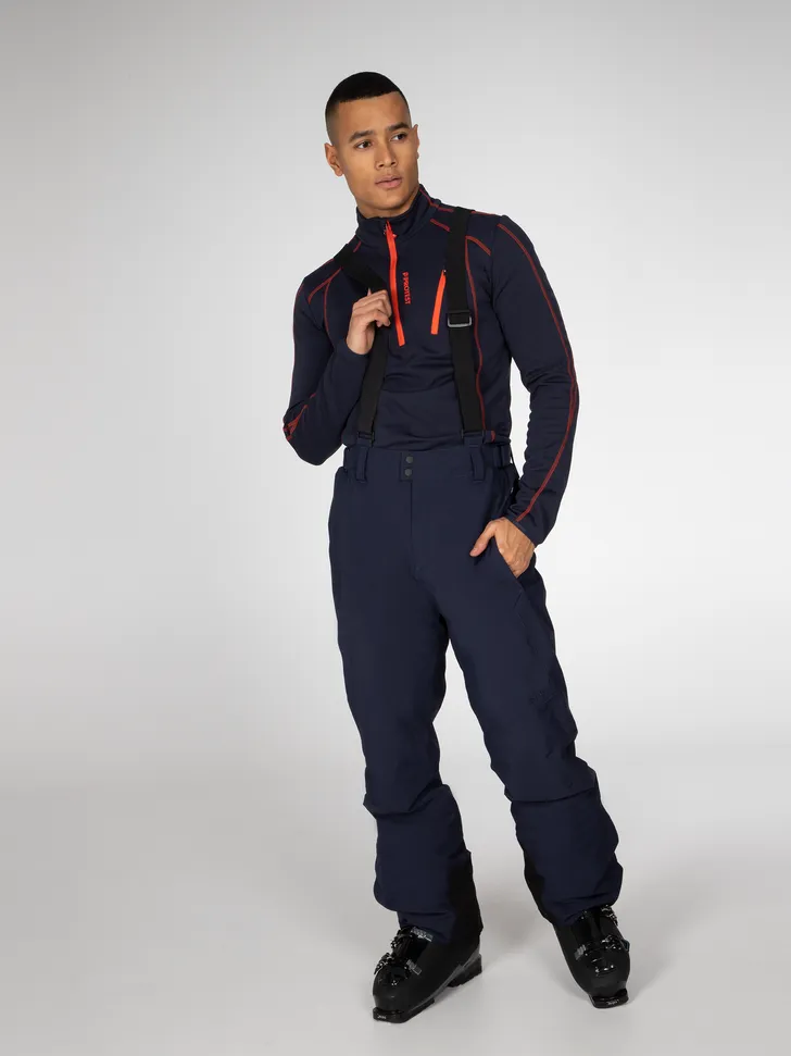 Protest Owens Mens Snow Trousers