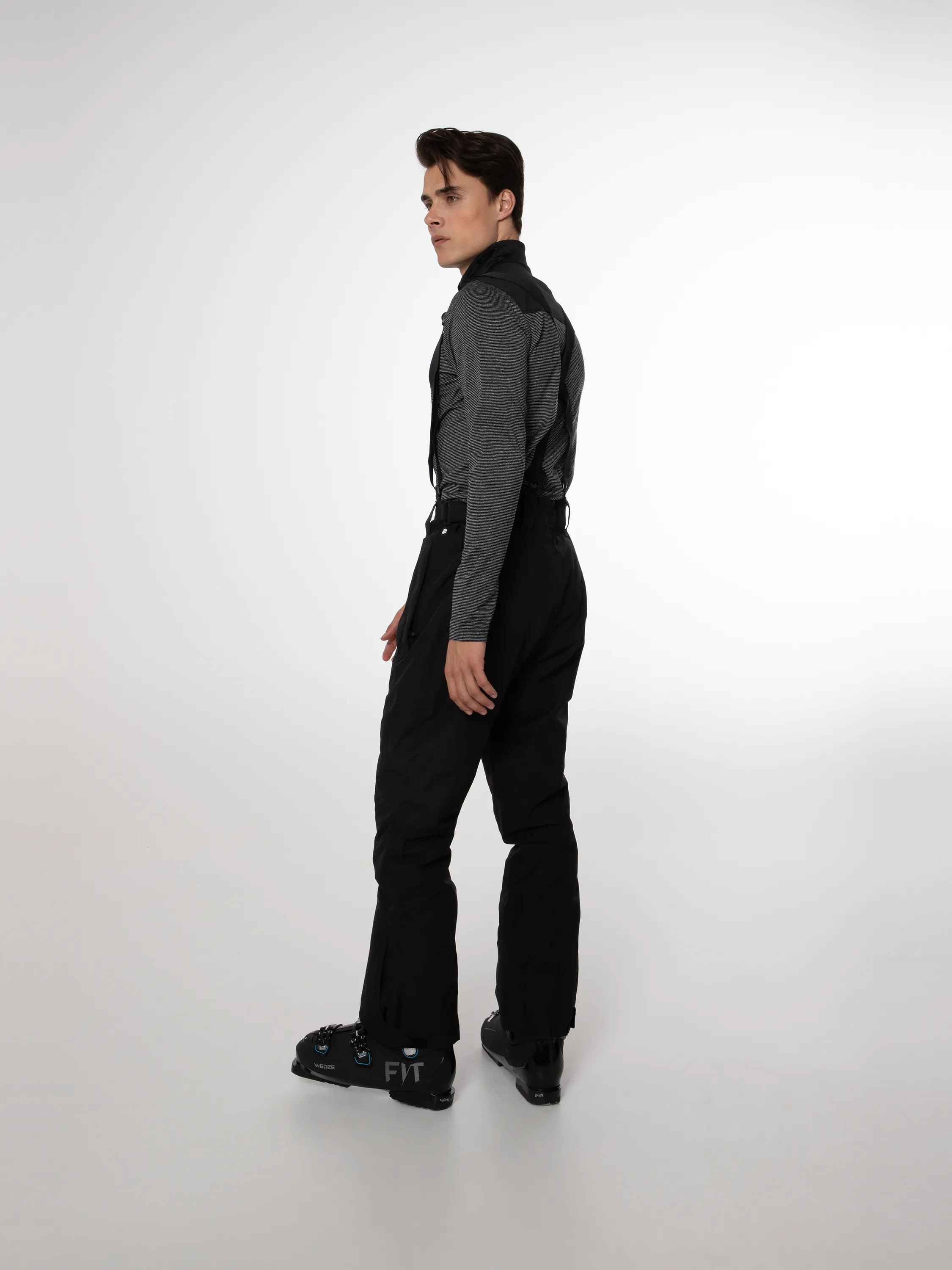 Protest Owens Mens Snow Trousers