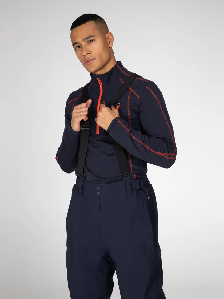 Protest Owens Mens Snow Trousers