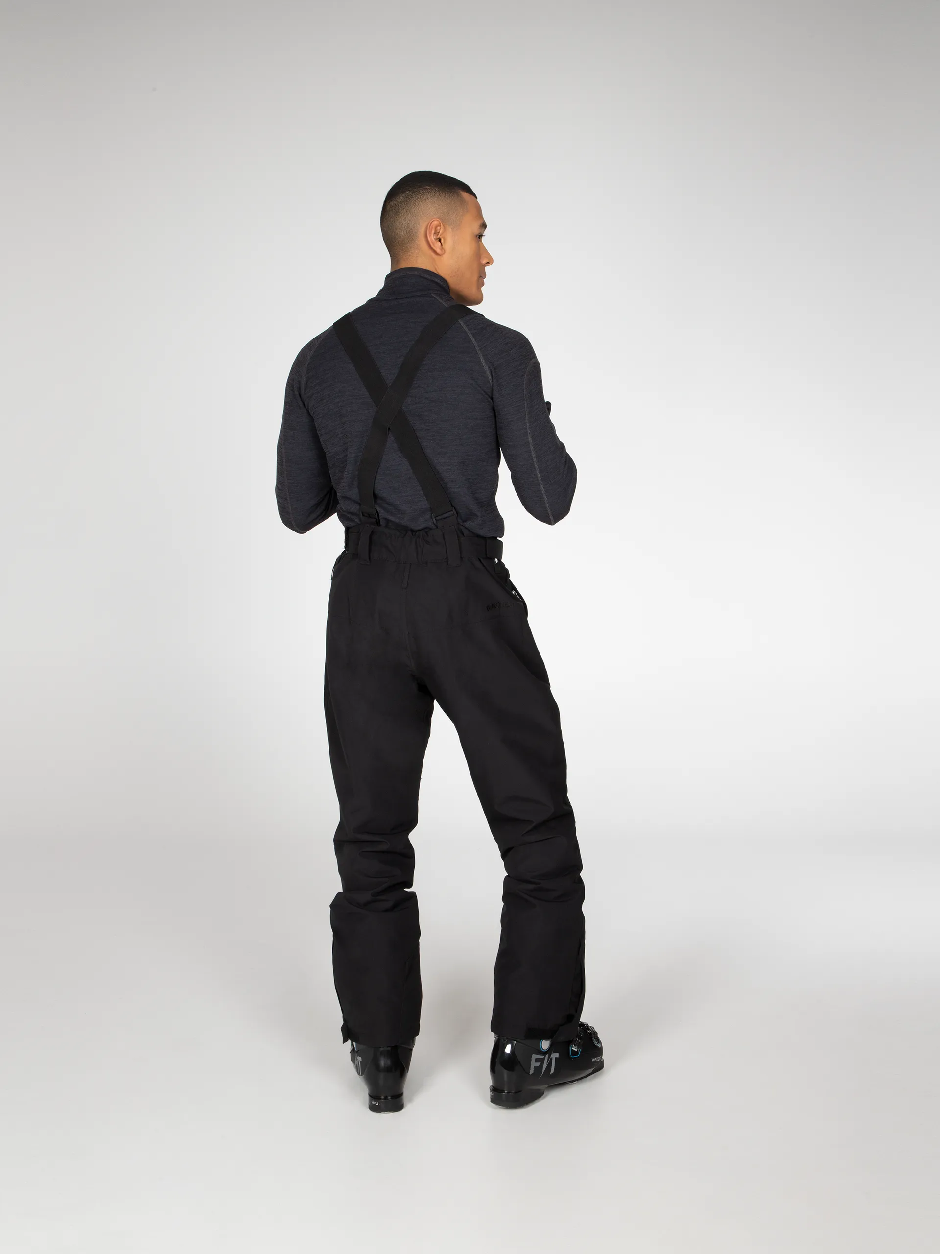 Protest Owens Mens Snow Trousers