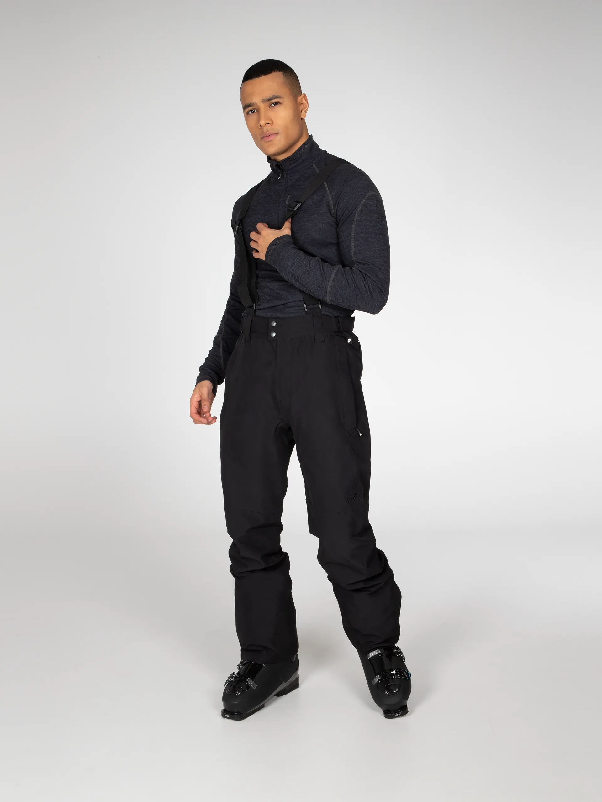 Protest Owens Mens Snow Trousers