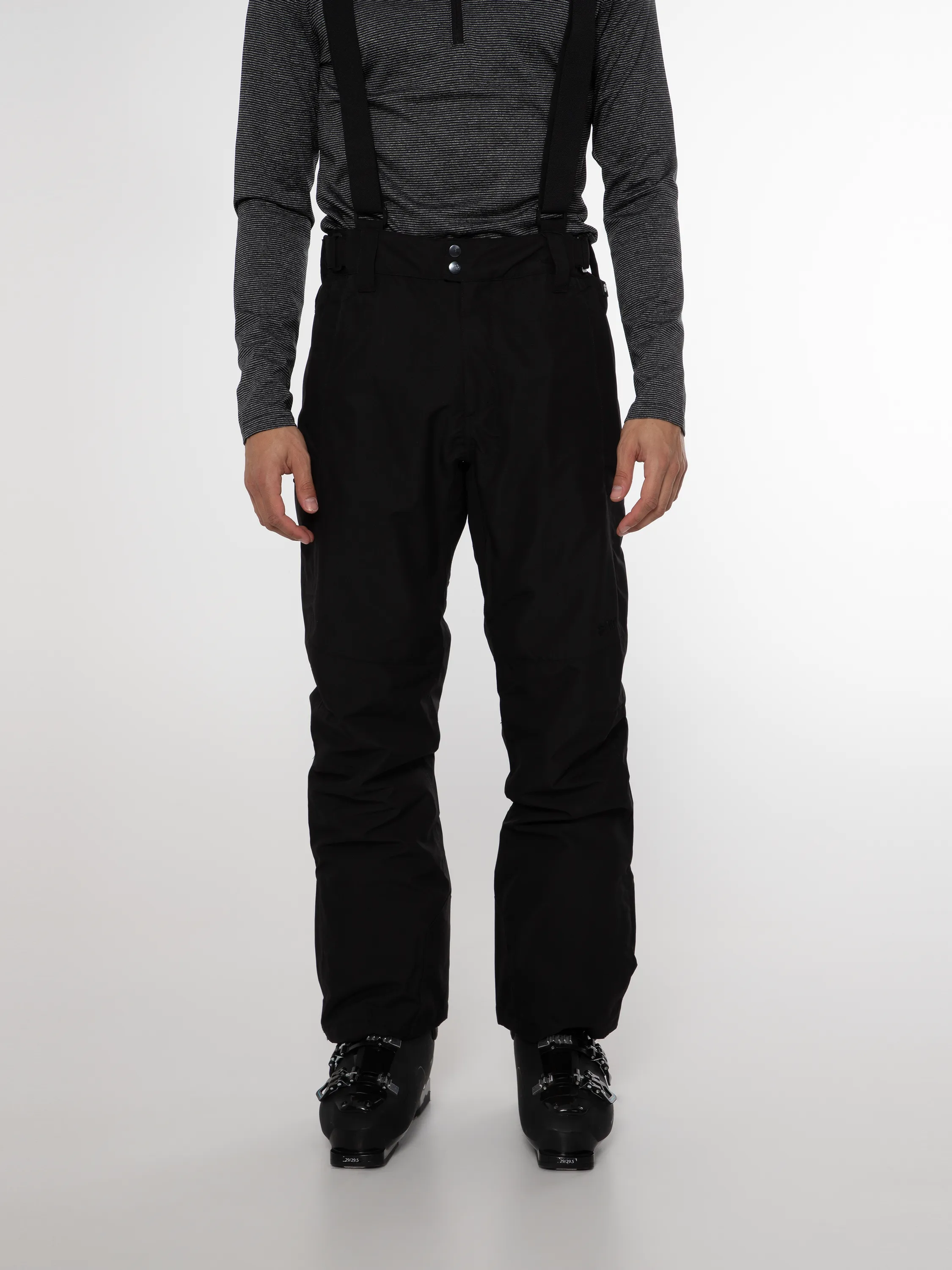 Protest Owens Mens Snow Trousers