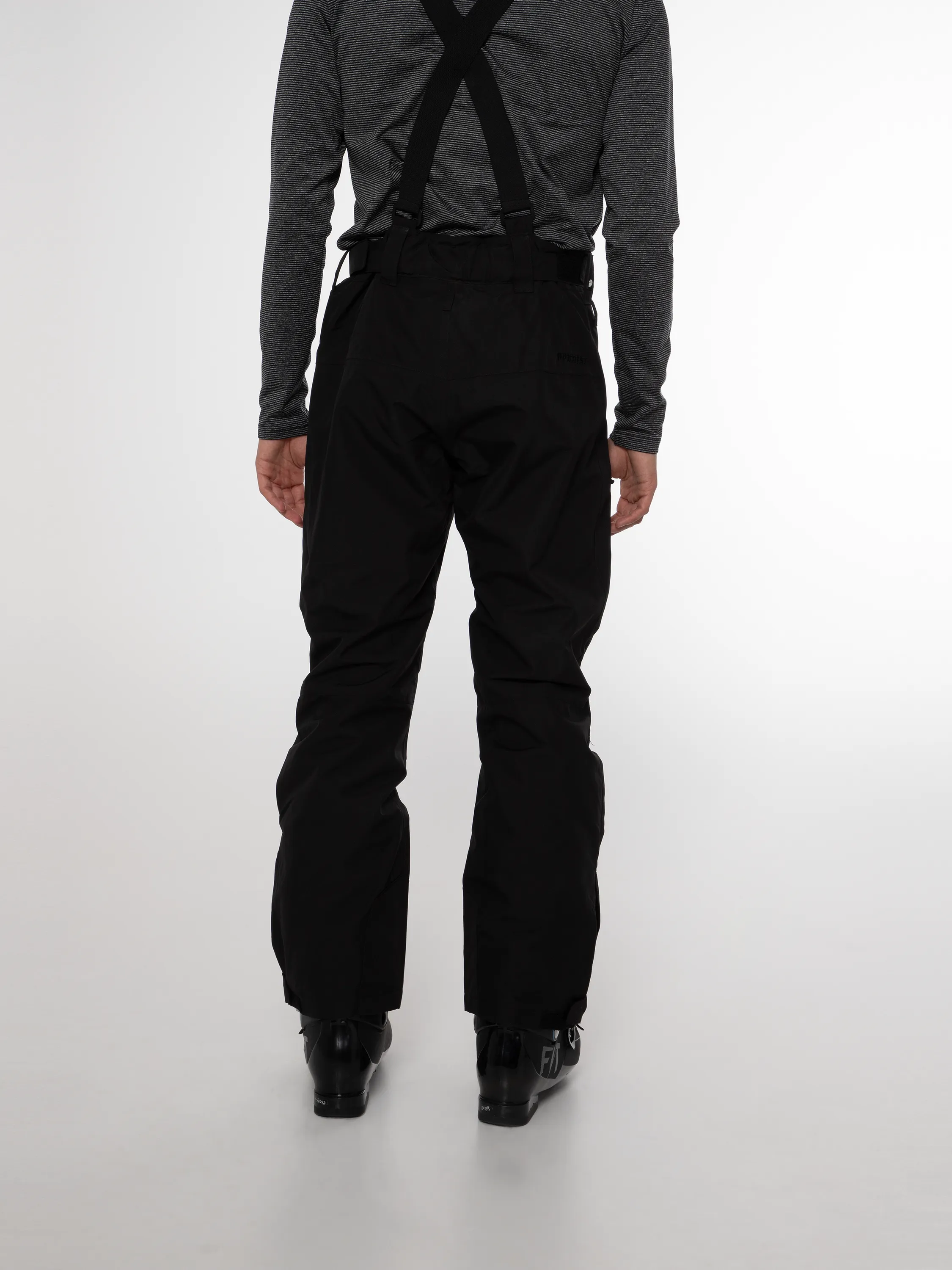 Protest Owens Mens Snow Trousers