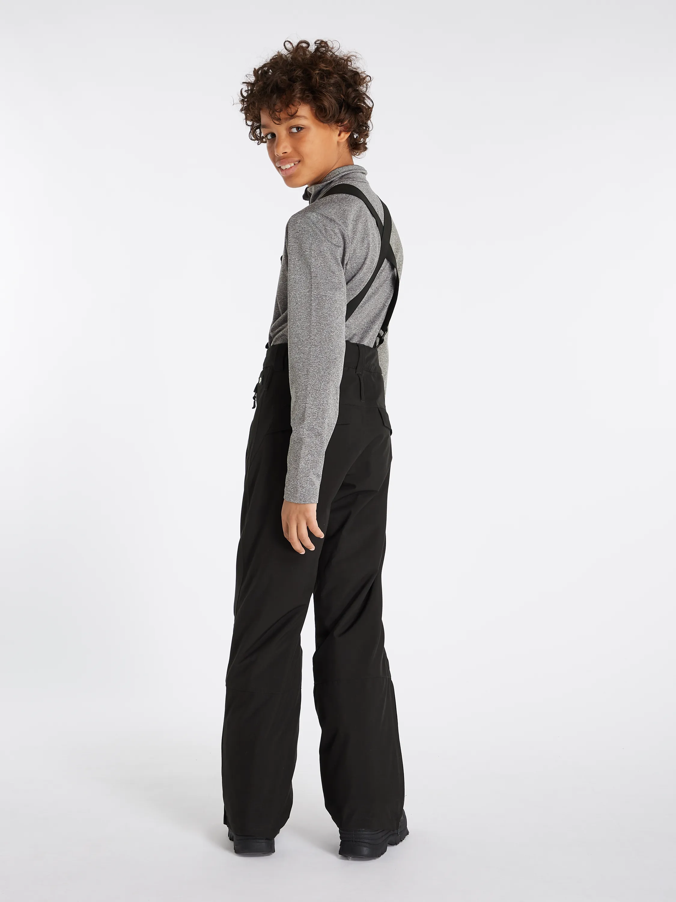 Protest Spiket Boys Snow Trousers