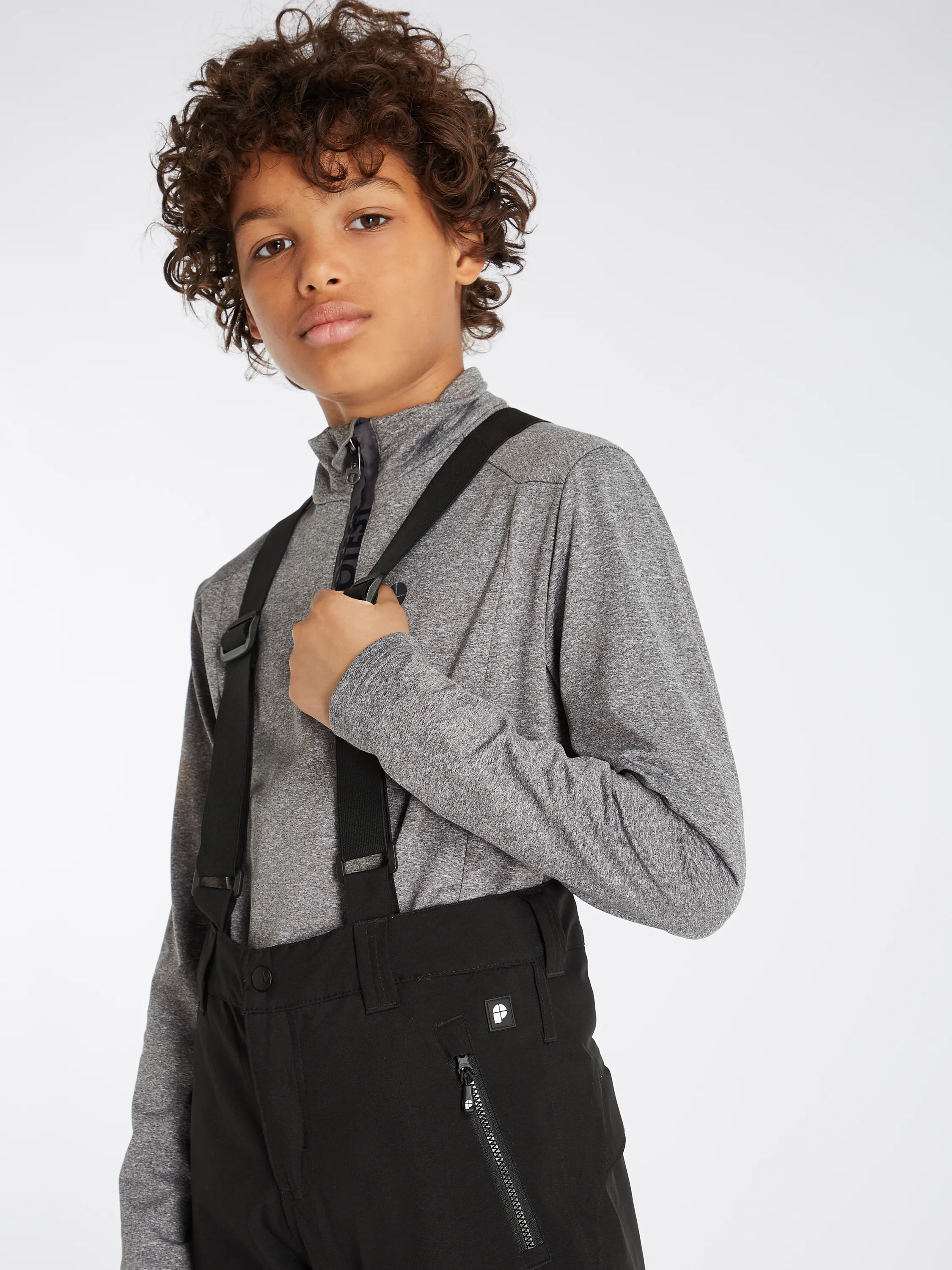 Protest Spiket Boys Snow Trousers