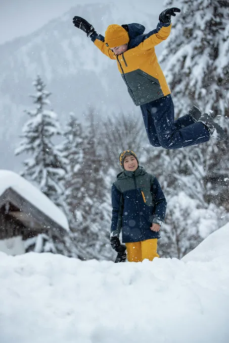Protest Spiket Boys Snow Trousers