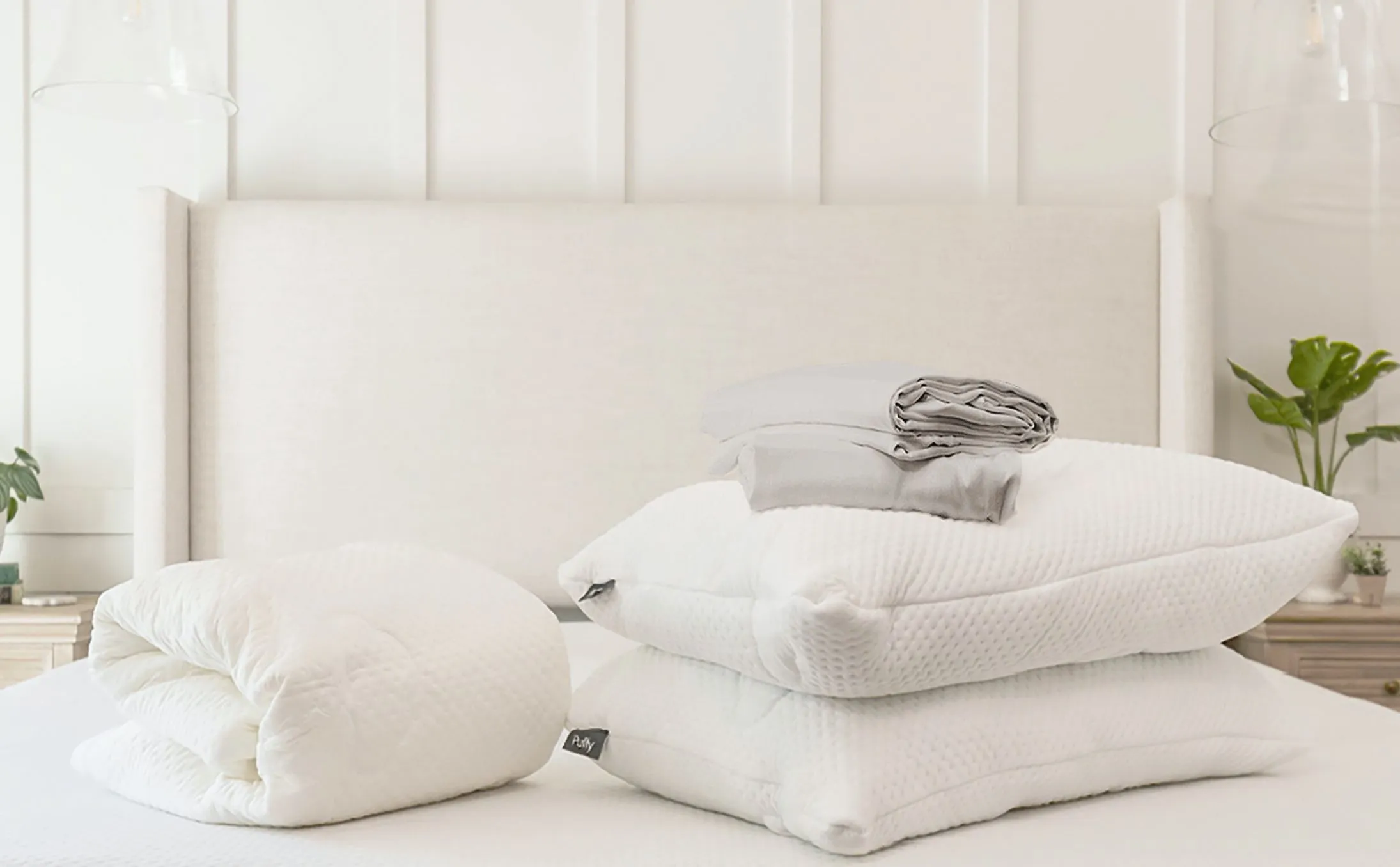 Puffy Royal Mattress