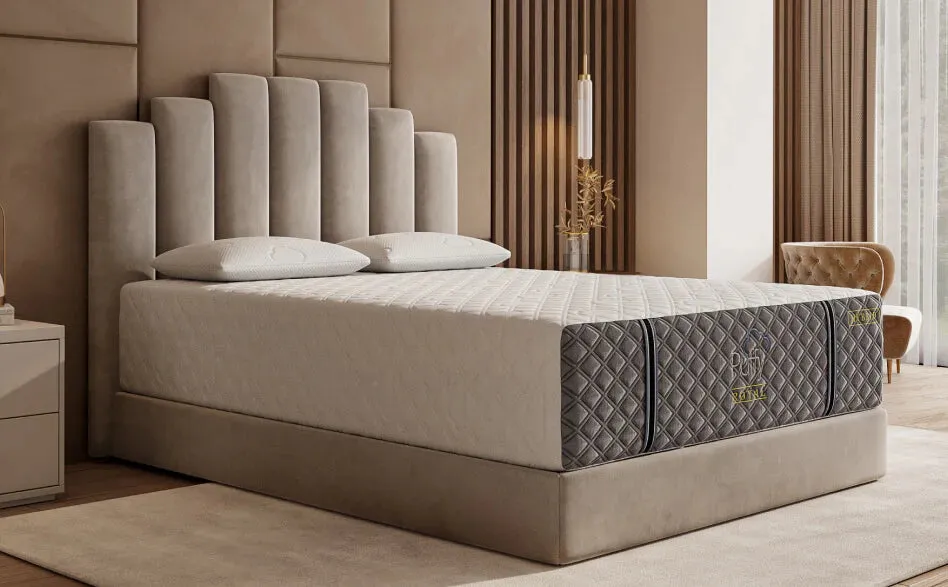 Puffy Royal Mattress