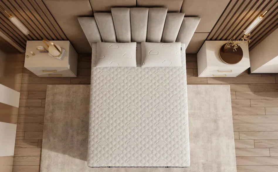 Puffy Royal Mattress