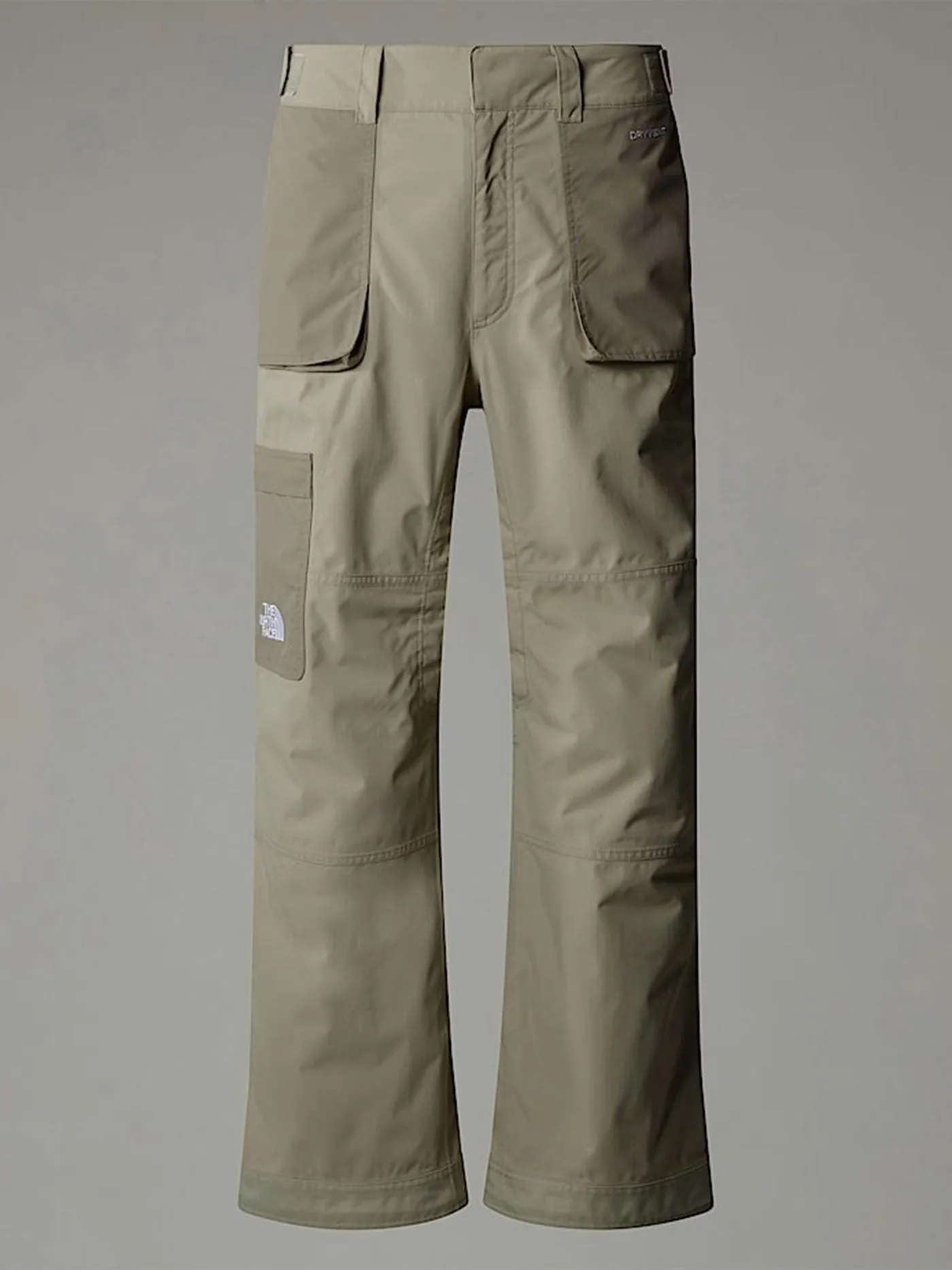 Slashback Snow Pants