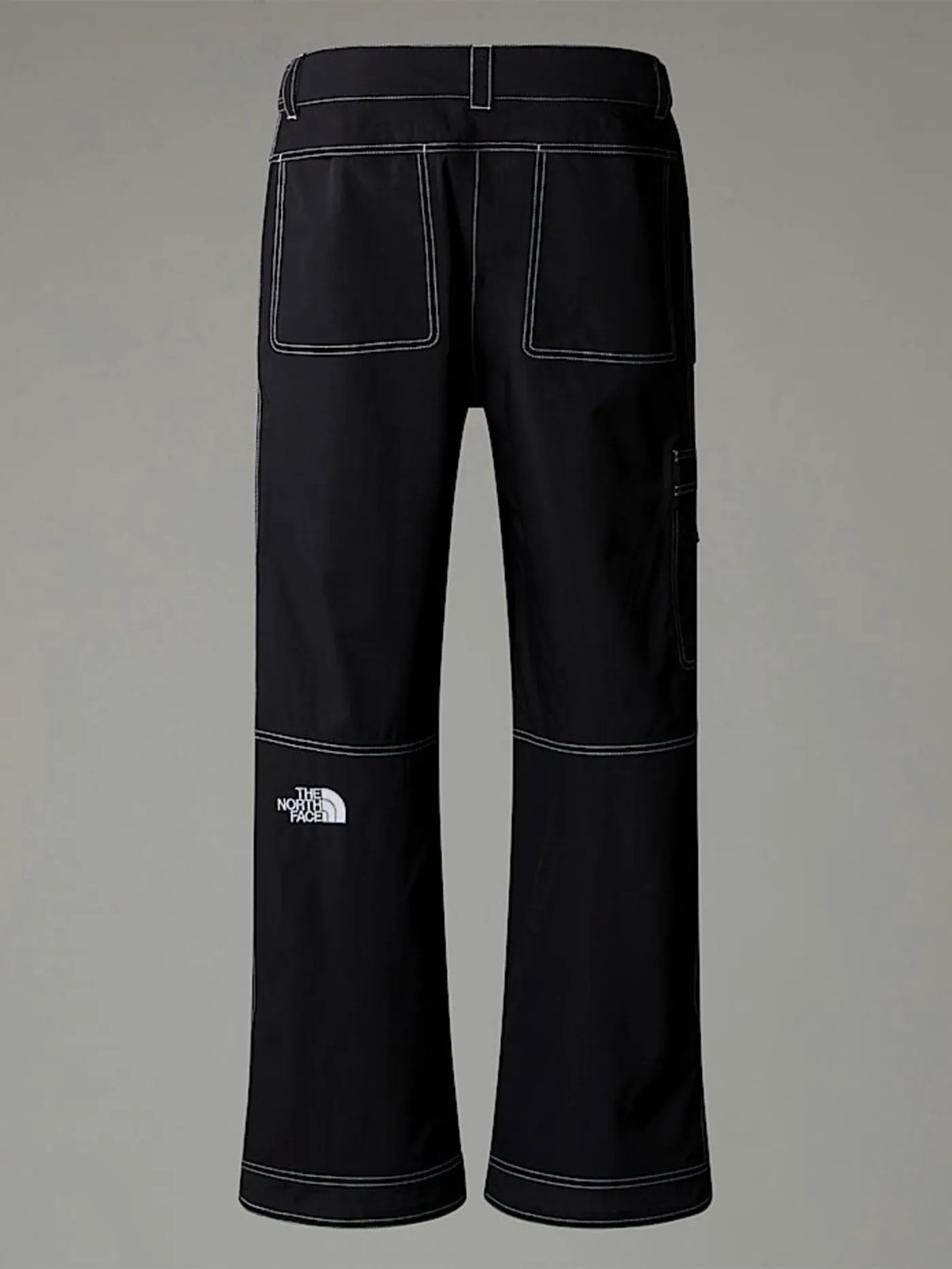 Slashback Snow Pants