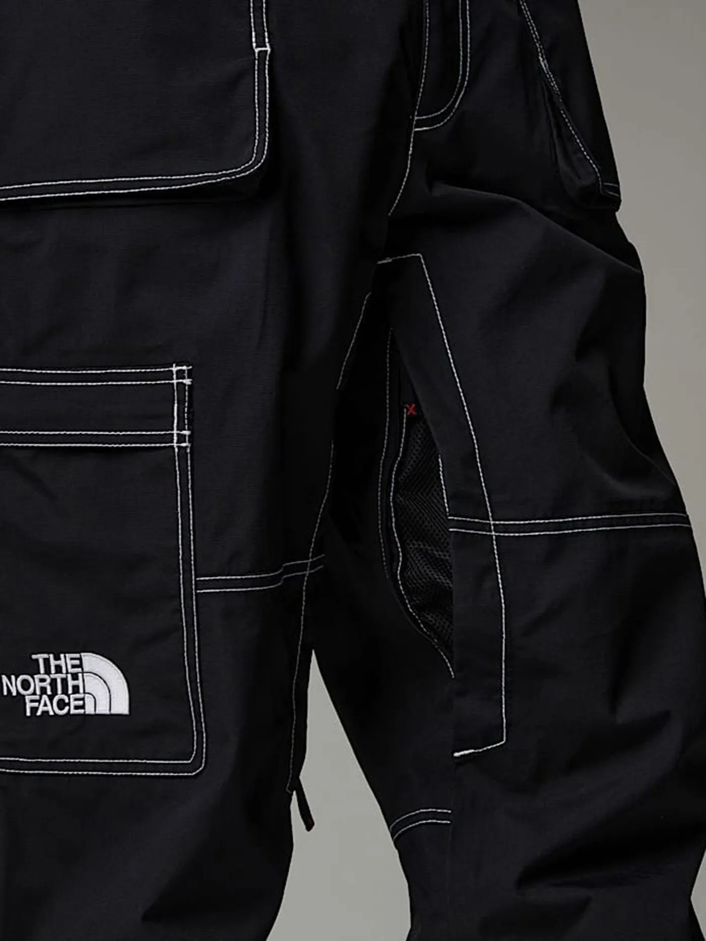 Slashback Snow Pants