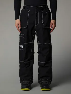 Slashback Snow Pants