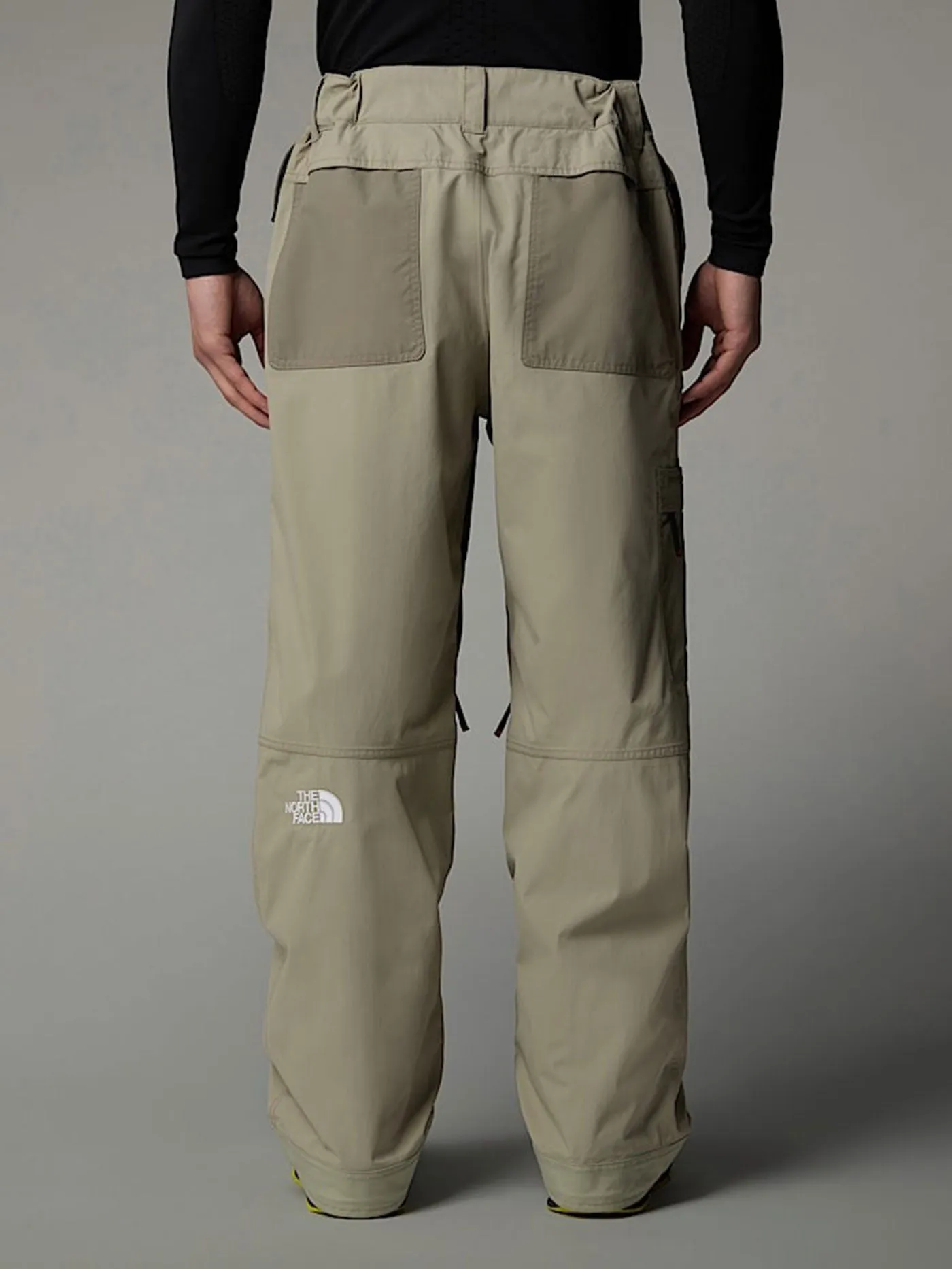 Slashback Snow Pants