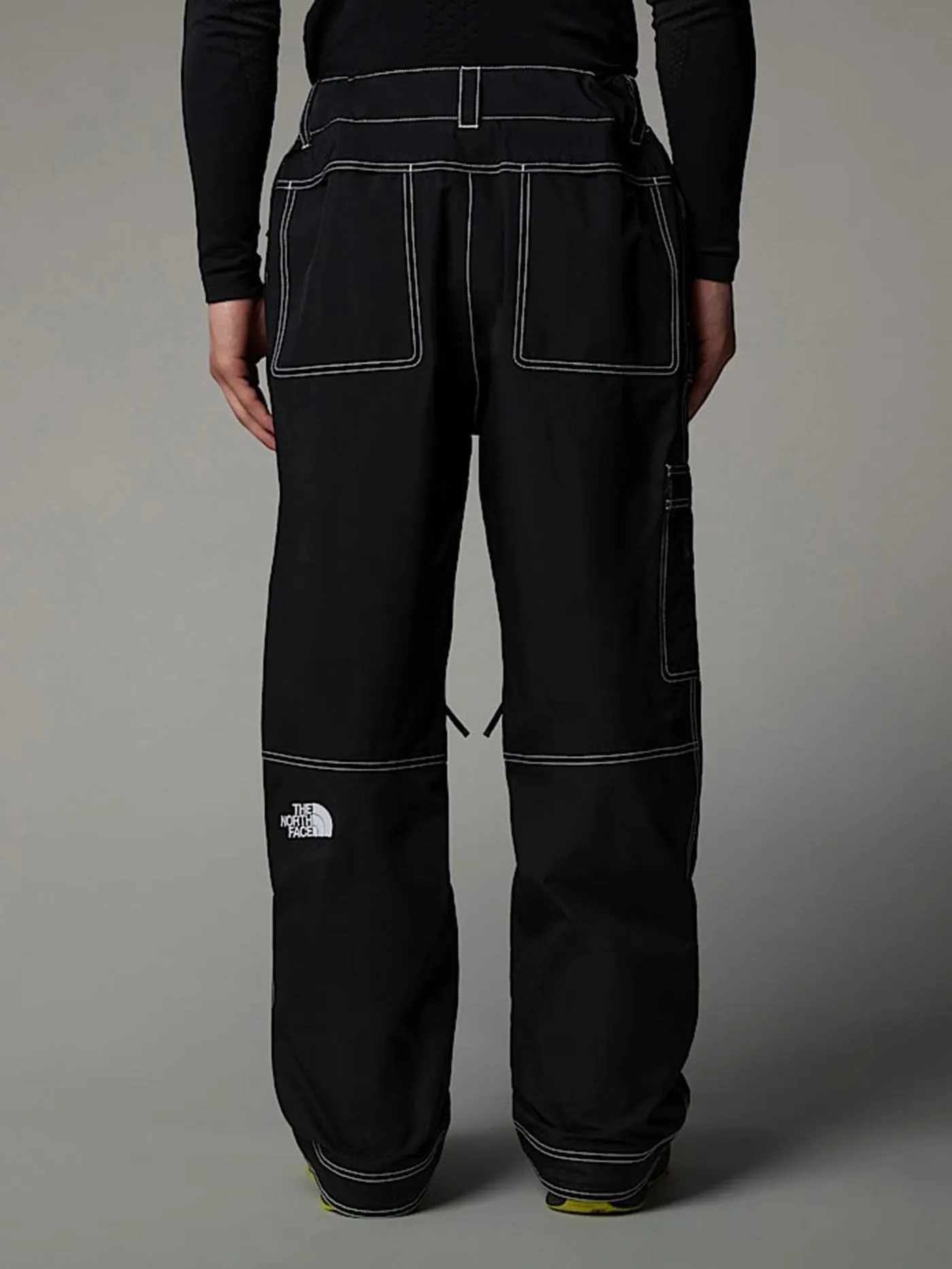 Slashback Snow Pants