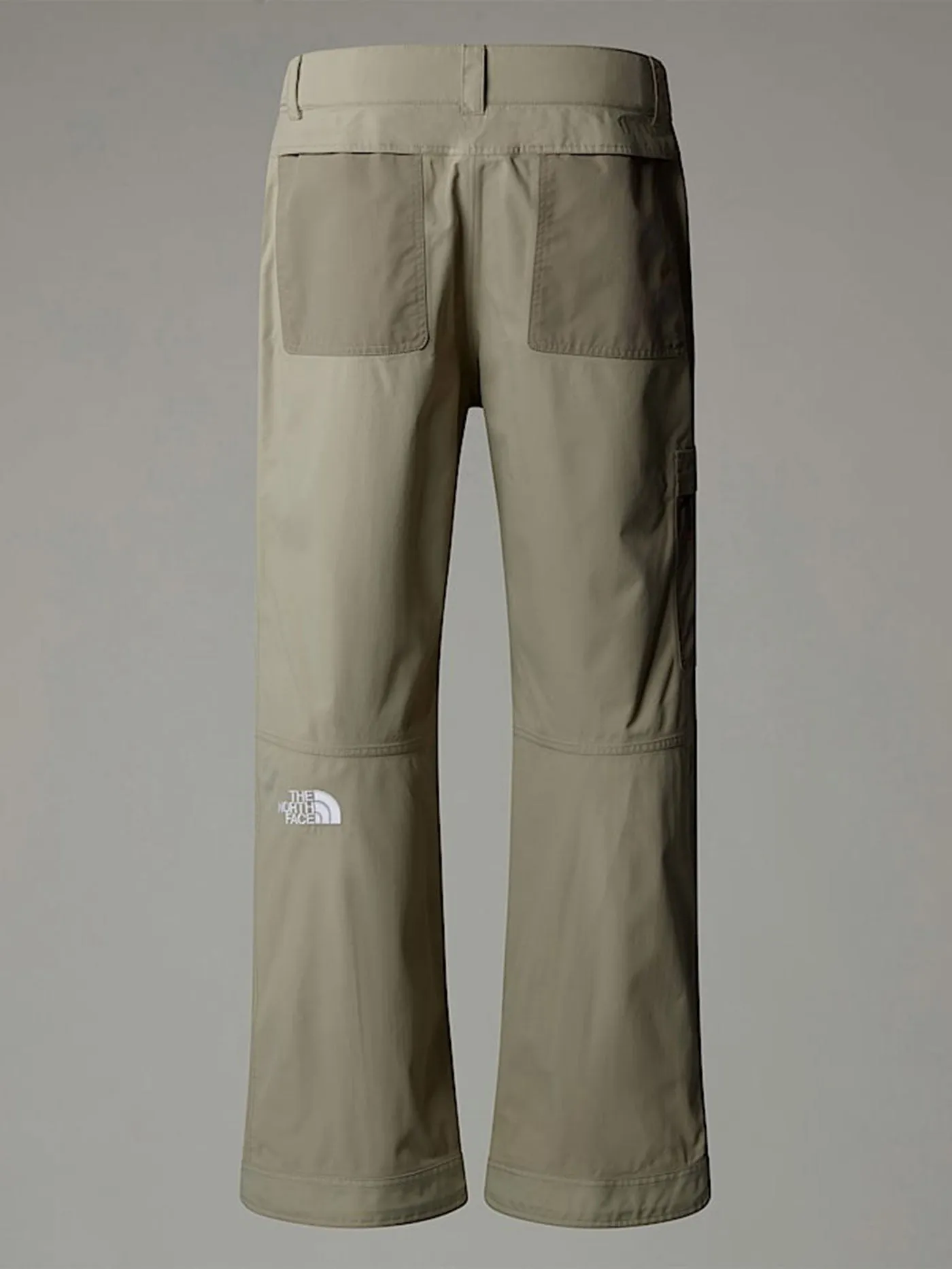 Slashback Snow Pants